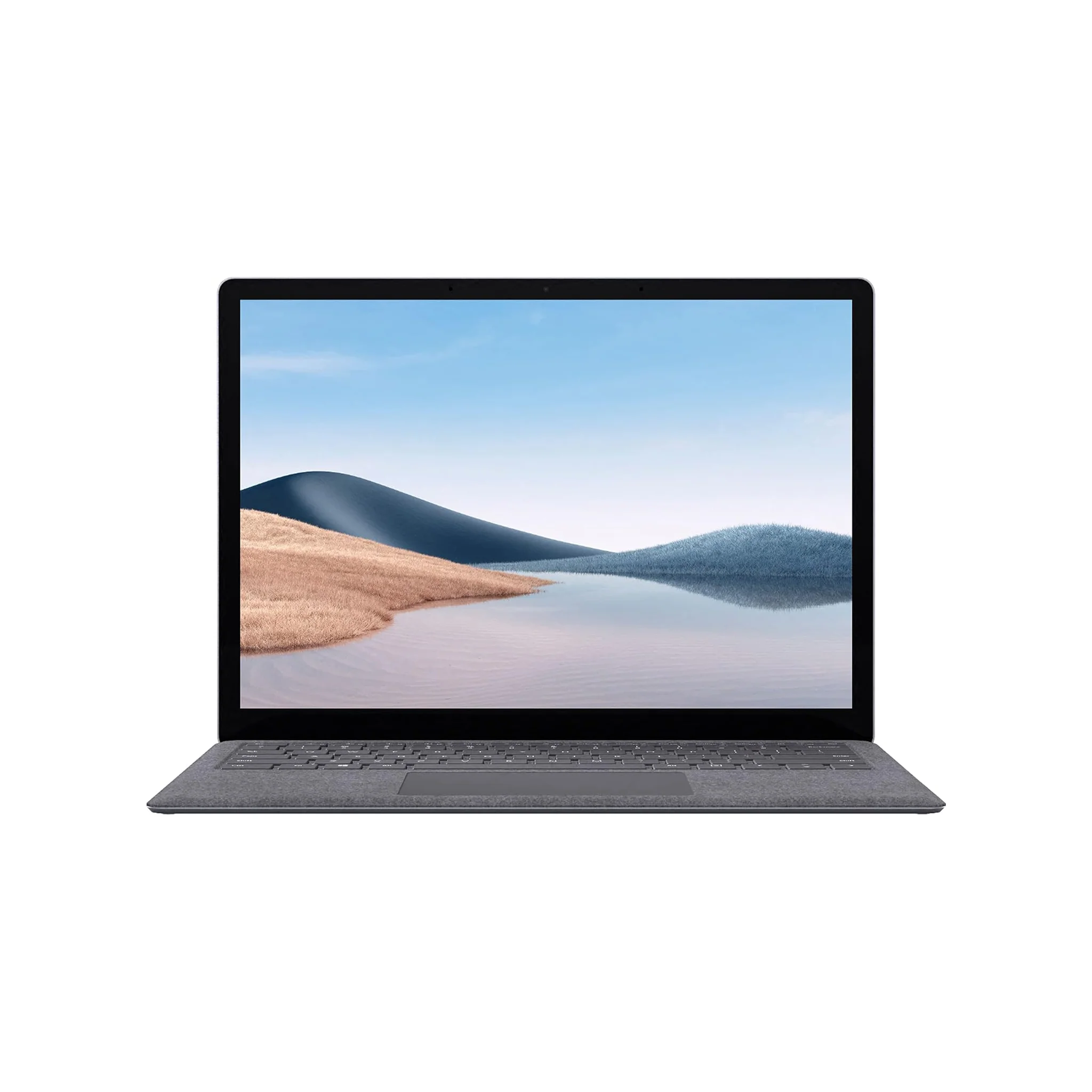Microsoft Surface Laptop 4 – 13.5 inch Touch-Screen – Intel Core i5- 8GB RAM - 256GB SSD - Image 4