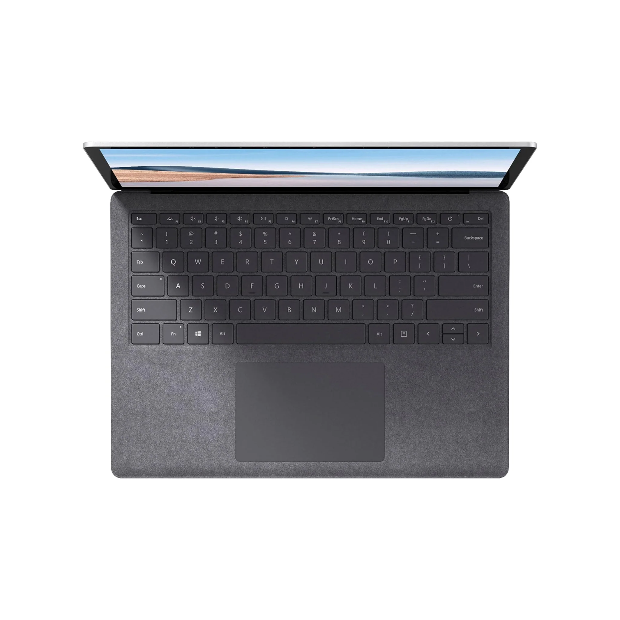 Microsoft Surface Laptop 4 – 13.5 inch Touch-Screen – Intel Core i5- 8GB RAM - 256GB SSD - Image 5