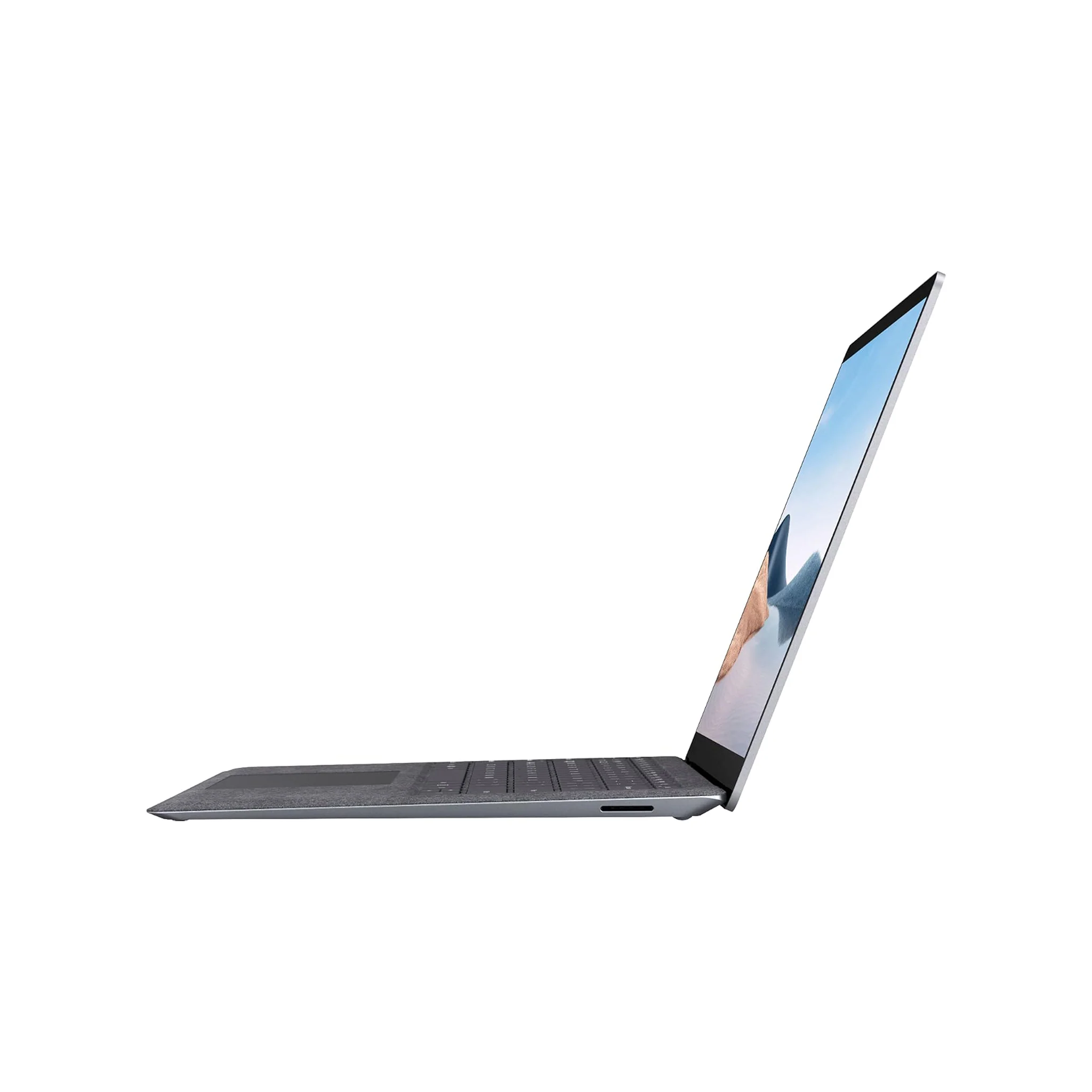 Microsoft Surface Laptop 4 – 13.5 inch Touch-Screen – Intel Core i5- 8GB RAM - 256GB SSD - Image 7