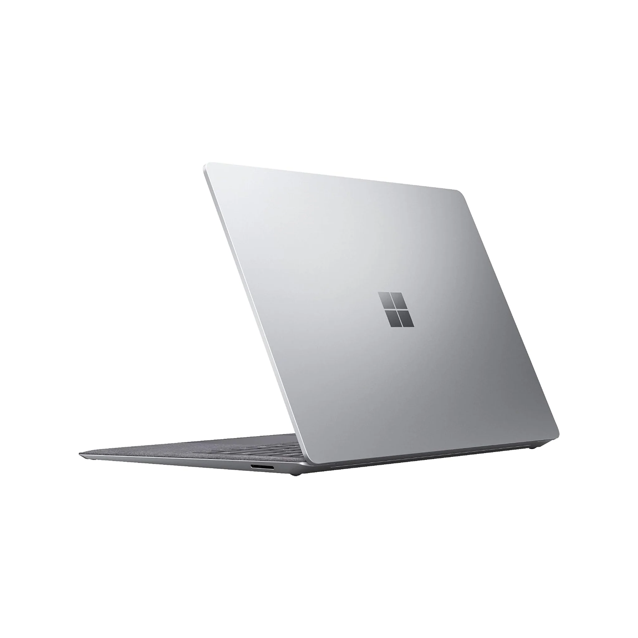 Microsoft Surface Laptop 4 – 13.5 inch Touch-Screen – Intel Core i5- 8GB RAM - 256GB SSD - Image 8