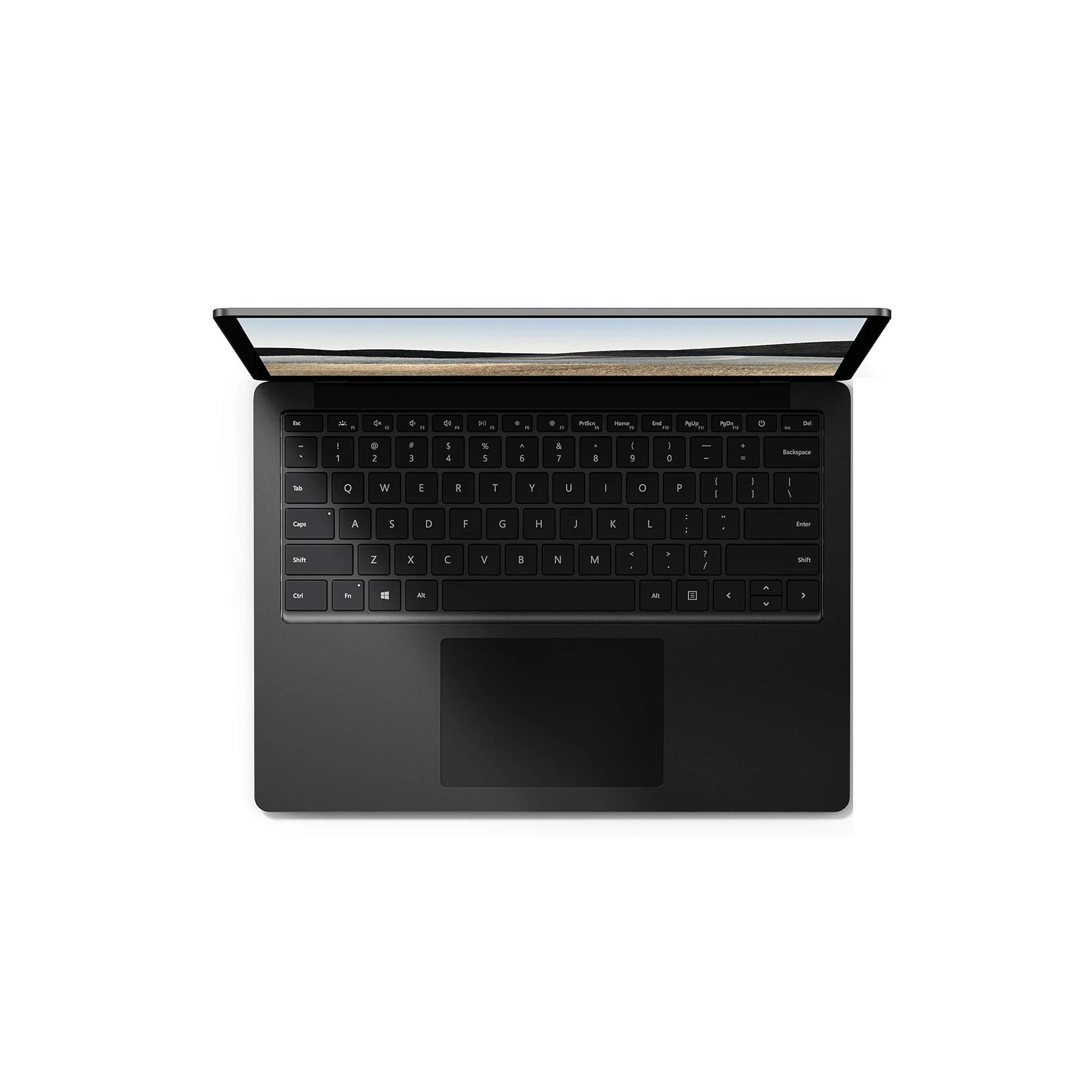 Microsoft Surface Laptop 4 – 13.5 inch Touch-Screen – Intel Core i7 - 16GB RAM - 1TB SSD - Image 4