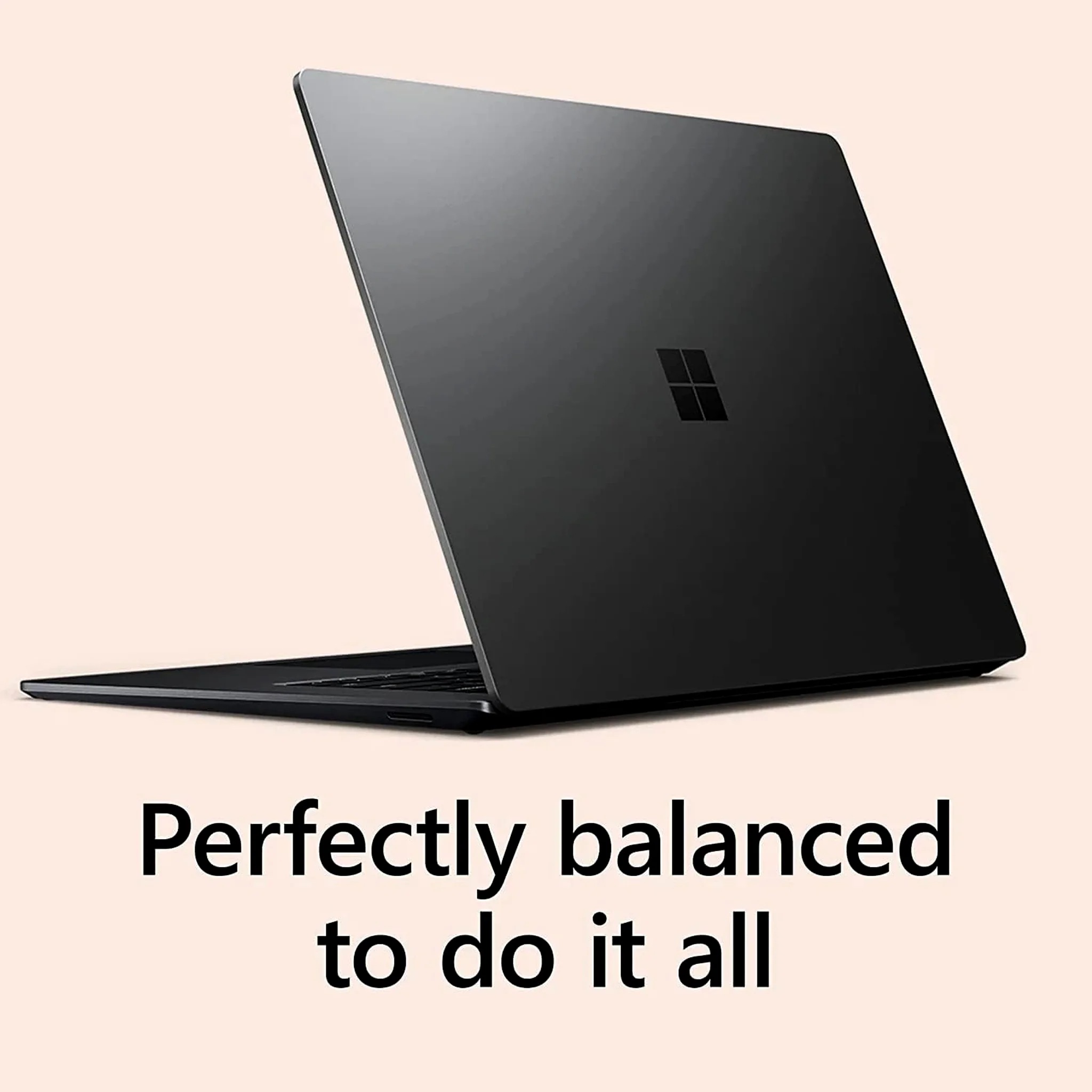 Microsoft Surface Laptop 5 – 13.5" – i5- 16GB RAM - 256GB SSD - Image 3