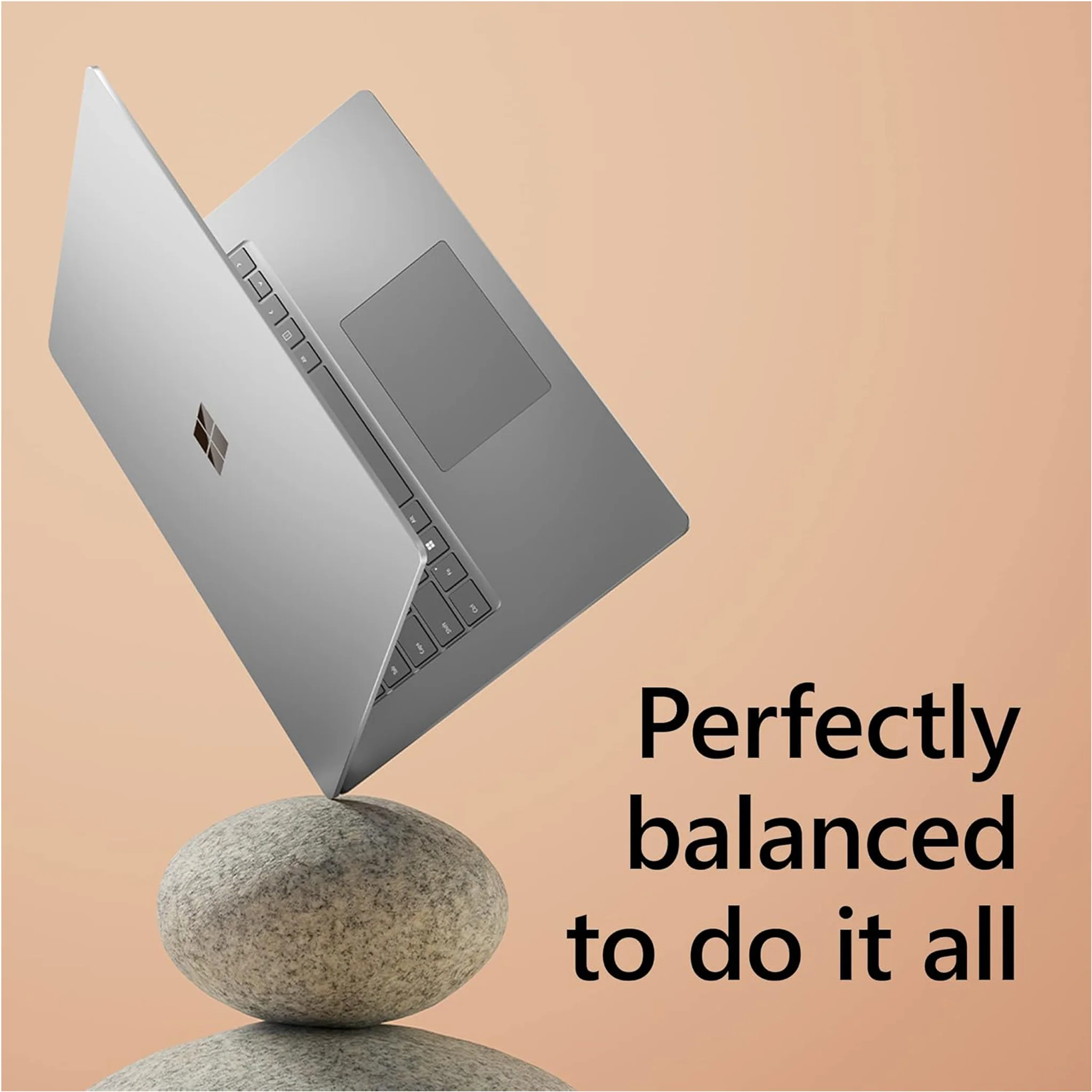 Microsoft Surface Laptop 5 – 13.5 inch Touch-Screen – Intel Core i7 - 16GB RAM - 256GB SSD - Image 5