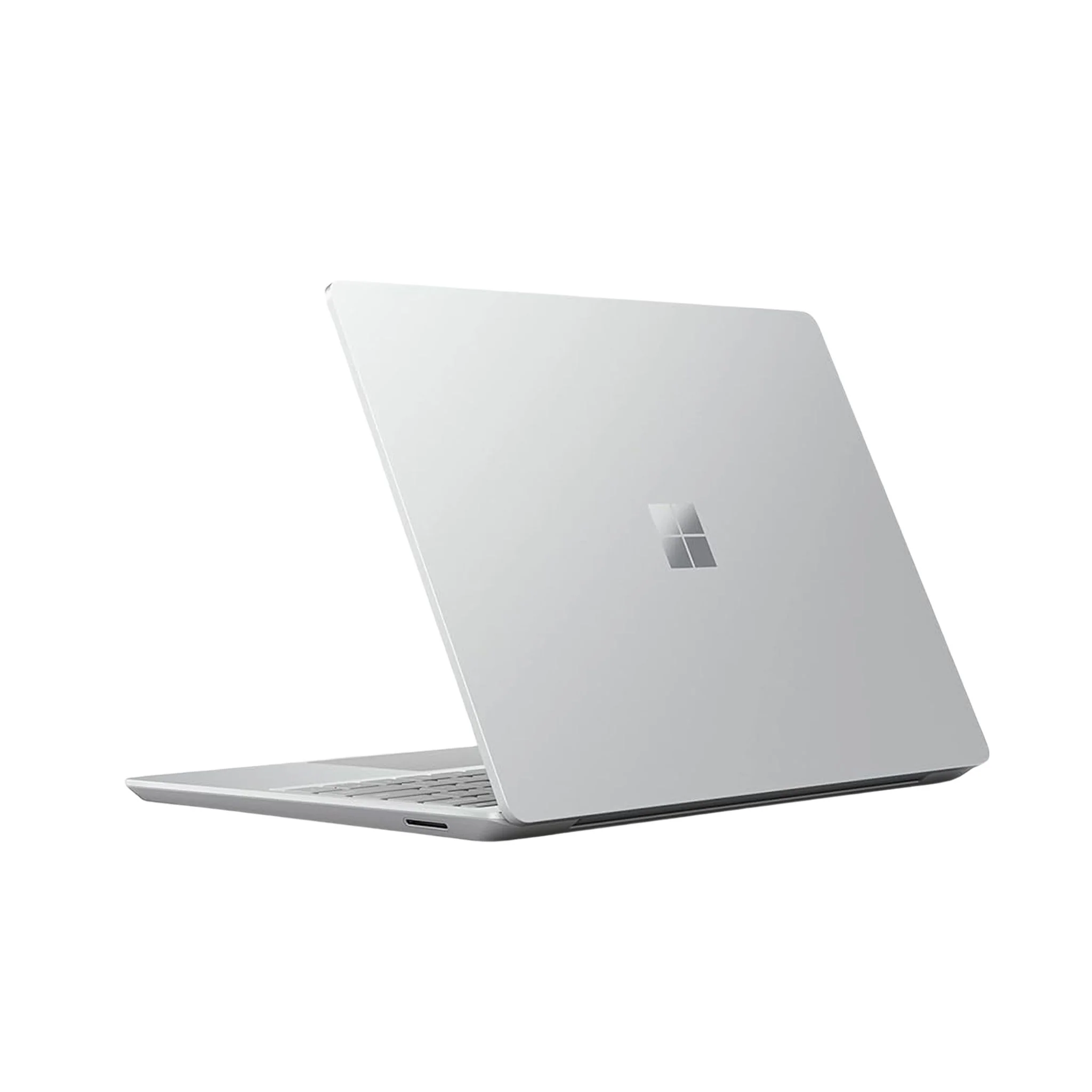 Microsoft Surface Laptop Go - 12.4 inch Touchscreen - Intel Core i5 - 8GB RAM - 256GB SSD - Image 5