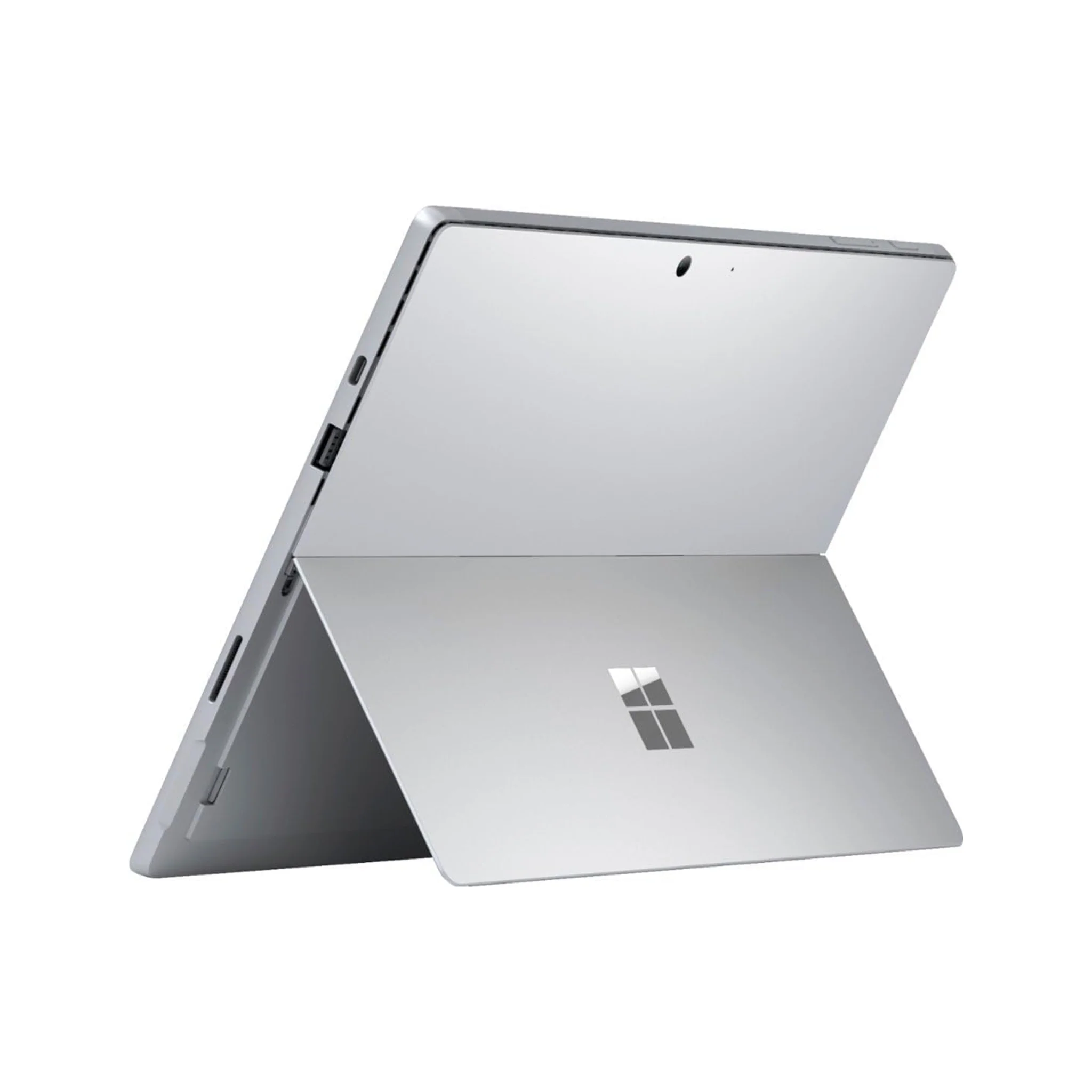 Microsoft Surface Pro 7 – 12.3 inch Touch-Screen – Intel Core i7 (10th Gen) - 16GB RAM - 256GB Solid State Drive - Image 4