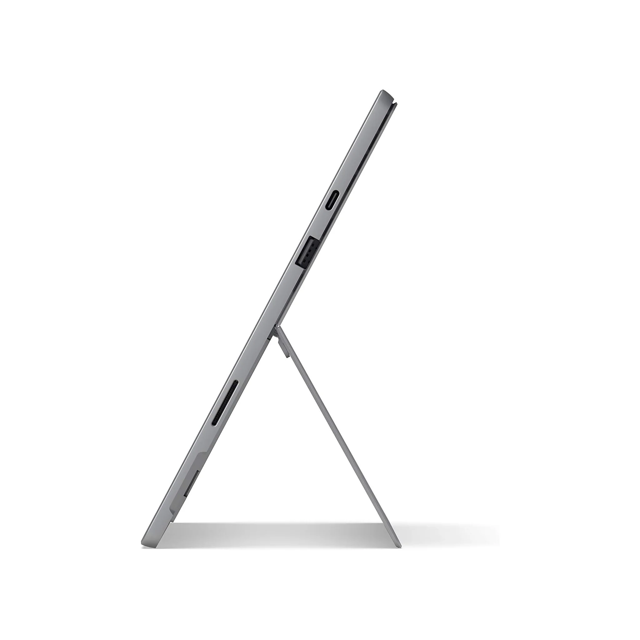 Microsoft Surface Pro 7 – 12.3 inch Touch-Screen – Intel Core i7 (10th Gen) - 16GB RAM - 256GB Solid State Drive - Image 5