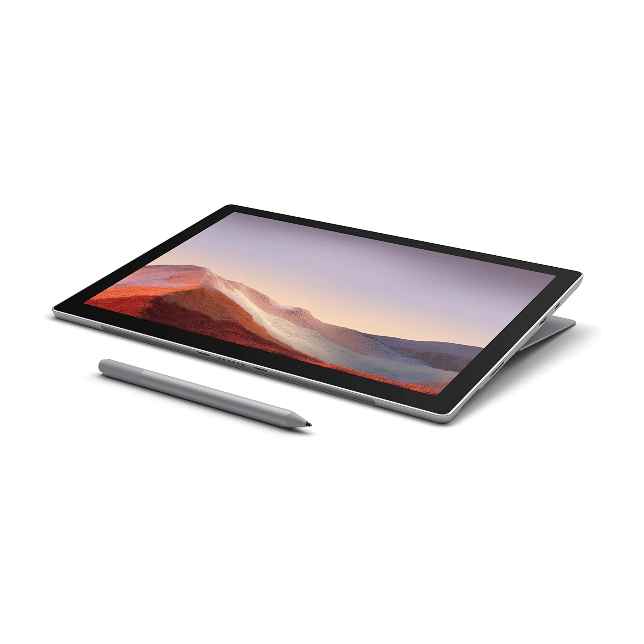 Microsoft Surface Pro 7 – 12.3 inch Touch-Screen – Intel Core i5- 8GB RAM - 128GB Solid State Drive - Image 7