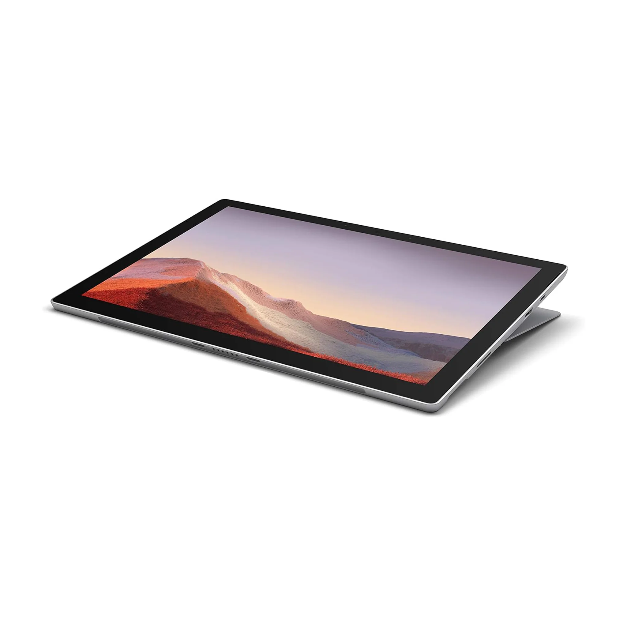 Microsoft Surface Pro 7 – 12.3 inch Touch-Screen – Intel Core i7 (10th Gen) - 16GB RAM - 256GB Solid State Drive - Image 6