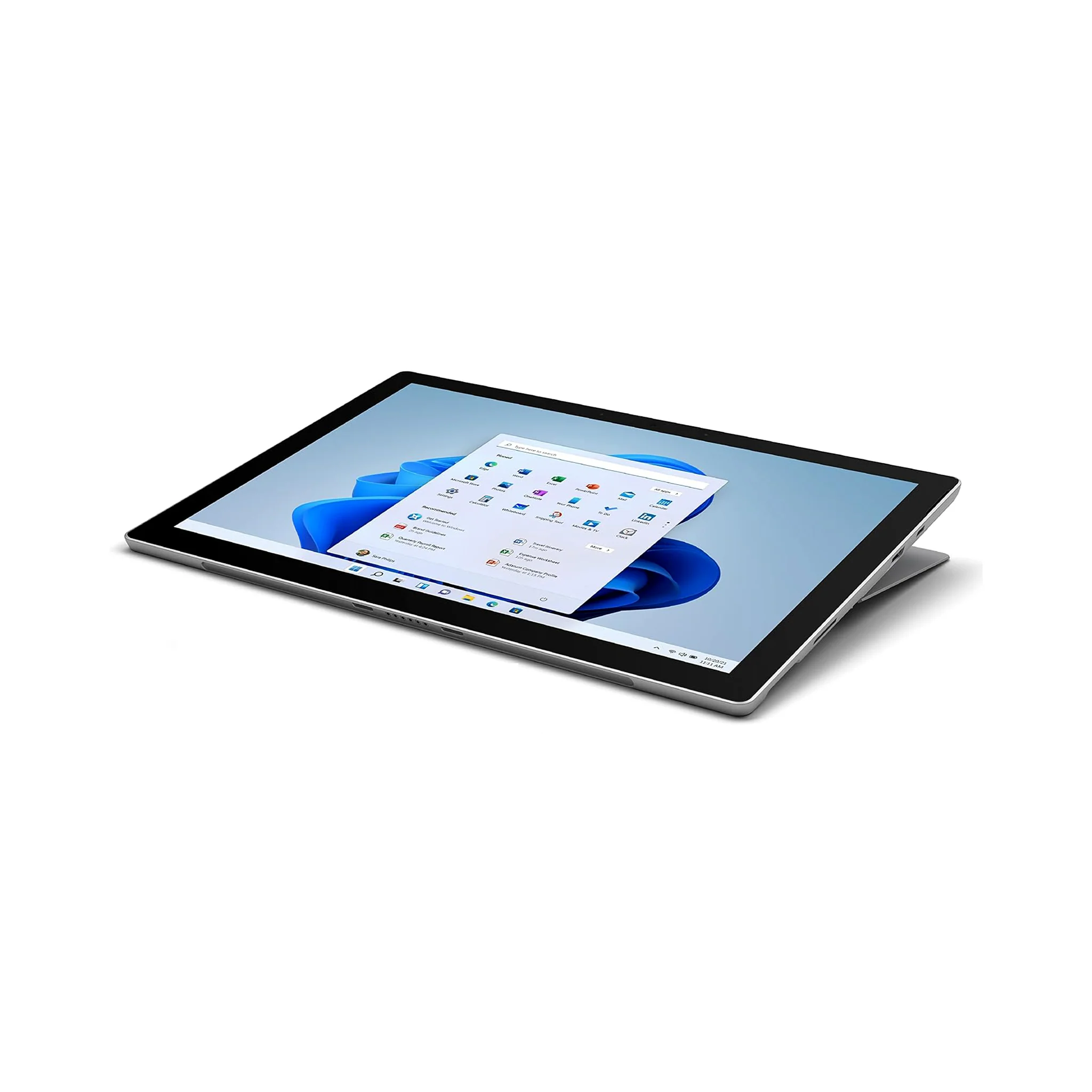 Microsoft Surface Pro 7+ – 12.3 inch Touch-Screen – Intel Core i7 (11th Gen) - 16GB RAM - 256GB SSD - Image 5