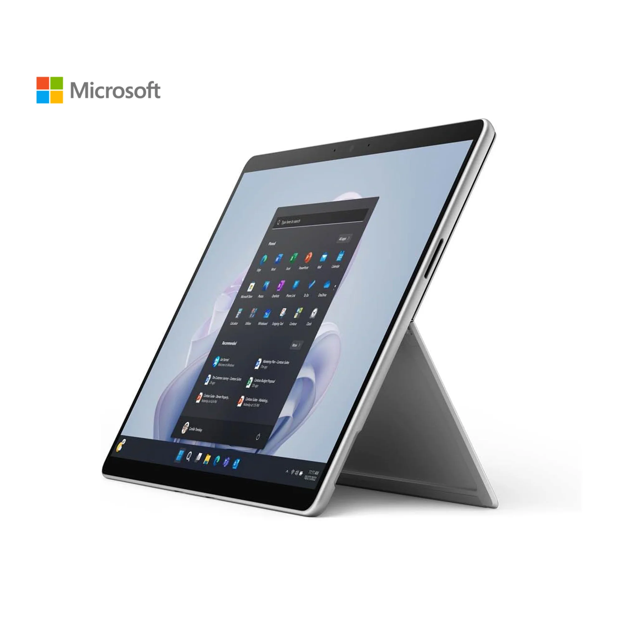 Microsoft Surface Pro 9 – 13" – Intel Core i5 (12th Gen) - 16GB RAM - 1TB SSD