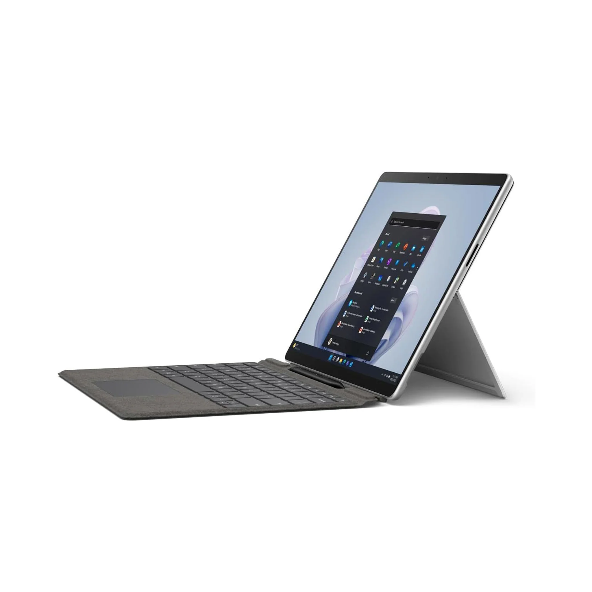 Microsoft Surface Pro 9 – 13" – Intel Core i5 (12th Gen) - 16GB RAM - 1TB SSD - Image 3