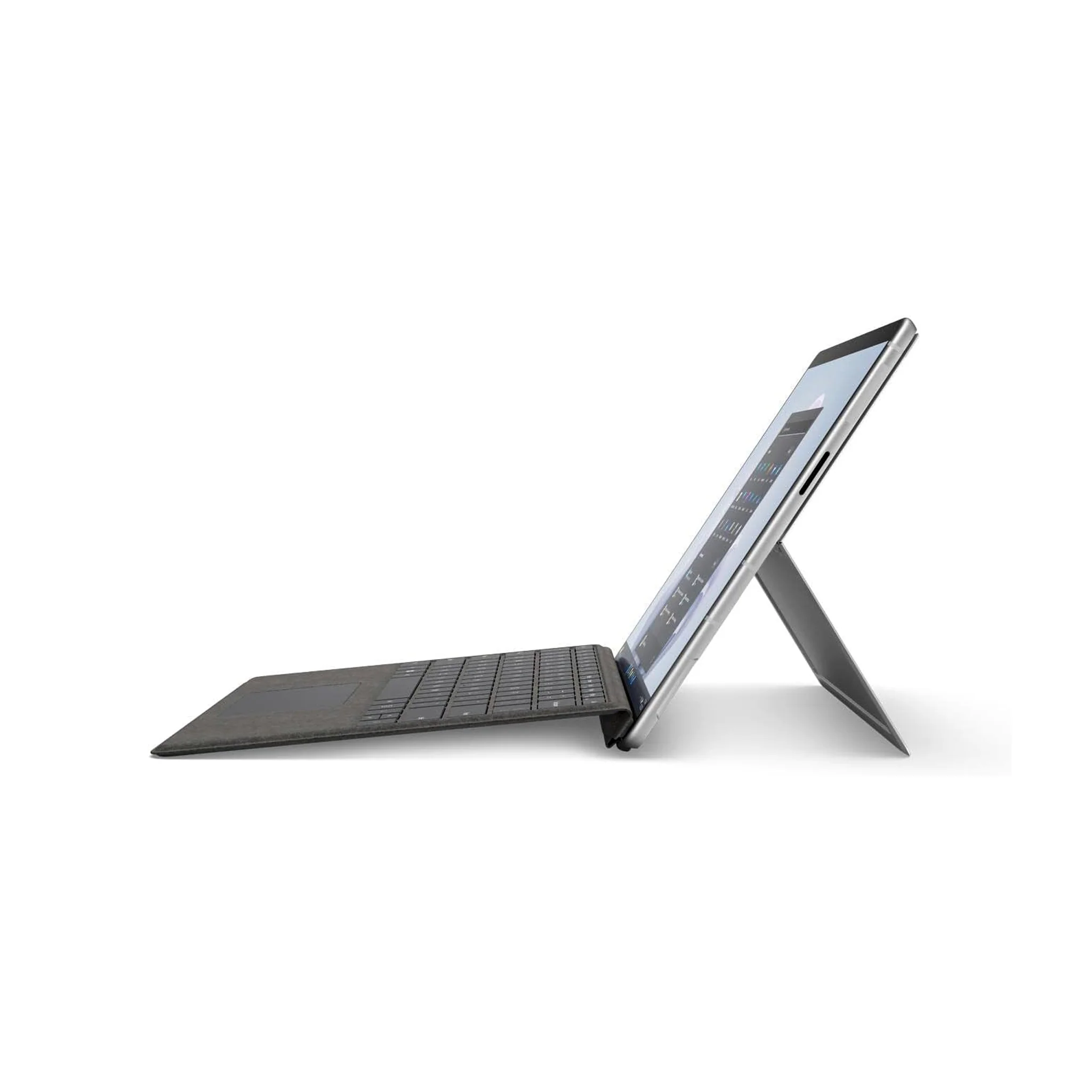 Microsoft Surface Pro 9 – 13" – Intel Core i5 (12th Gen) - 16GB RAM - 1TB SSD - Image 6