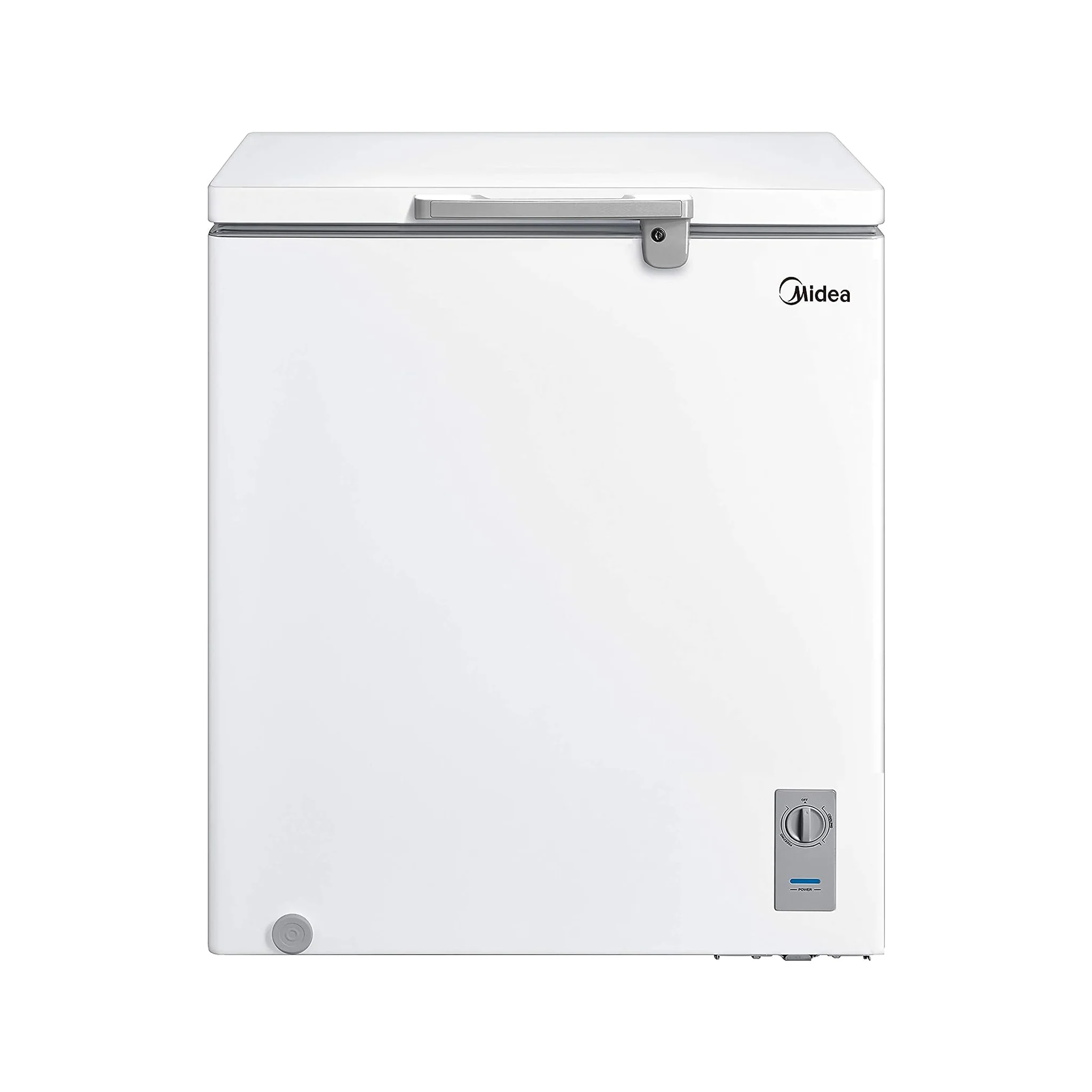Midea 186L Chest Freezer, HS-186 CN