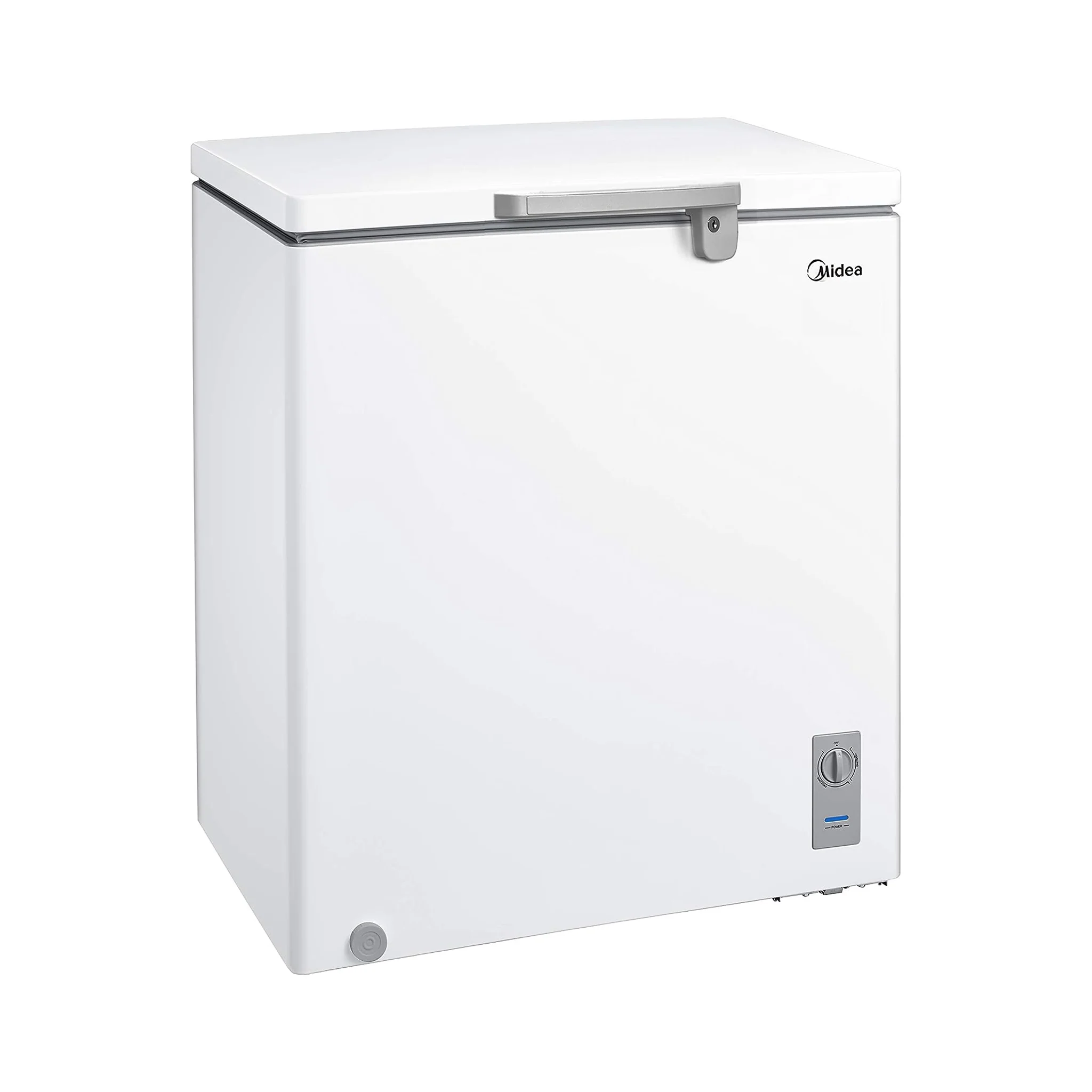 Midea 186L Chest Freezer, HS-186 CN - Image 2