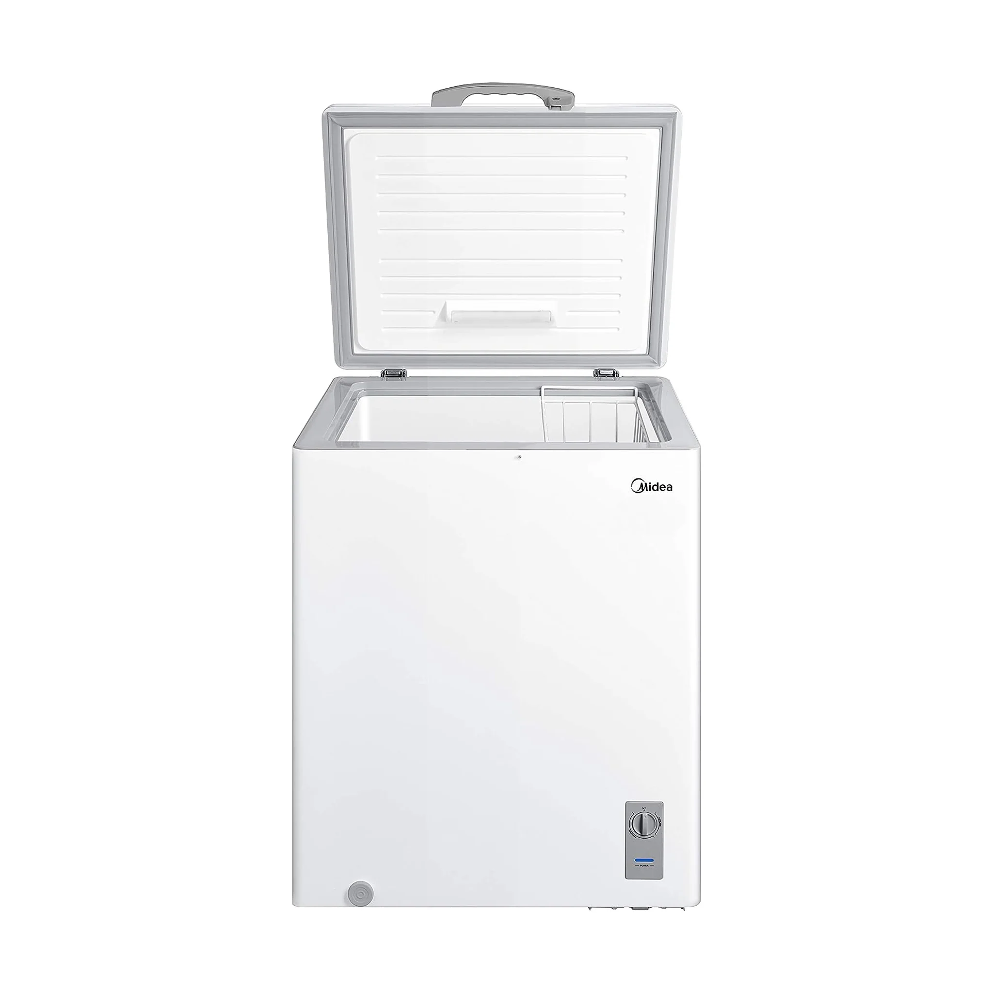 Midea 186L Chest Freezer, HS-186 CN - Image 3