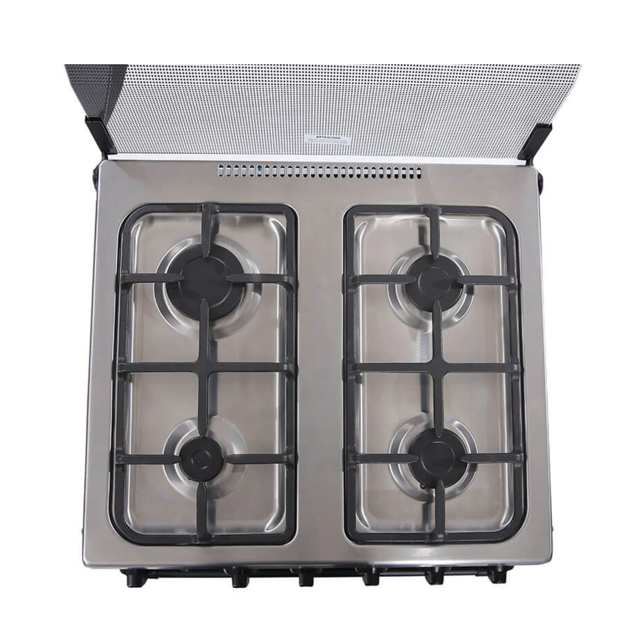 Midea 60x60 Cooking Range, BME62058-FFD-D - Image 4