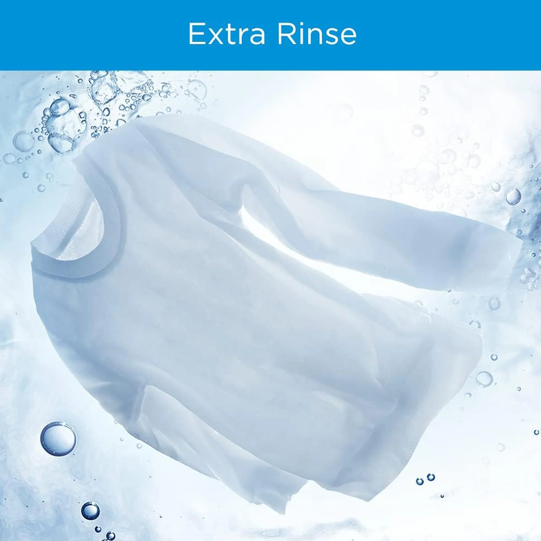 Midea 6KG Fully Automatic Washing Machine, MF100W60/W-GCC - Image 3
