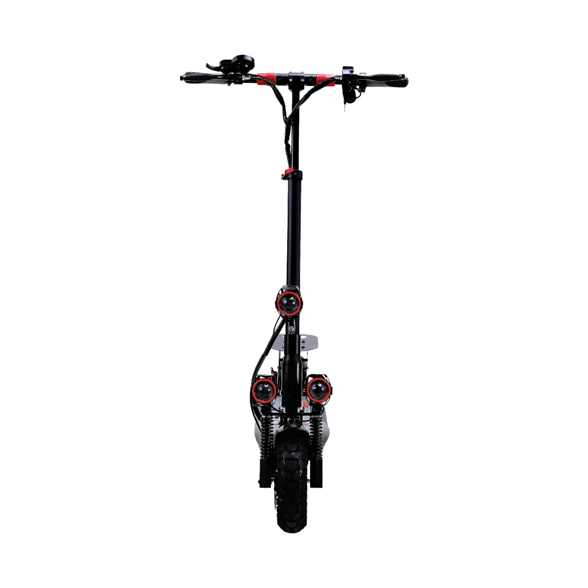 MyToys Electric Scooter with Removeable Comfortable Seat, MT-908 - Image 2