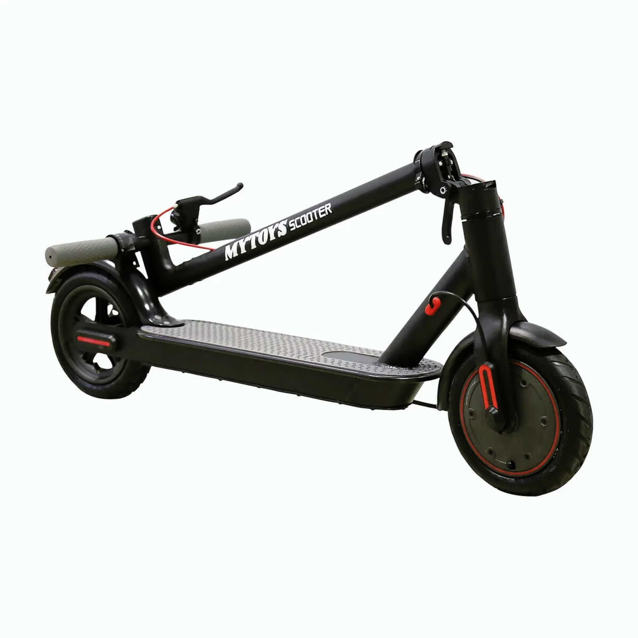 MyToys High Speed Electric Scooter - Image 2