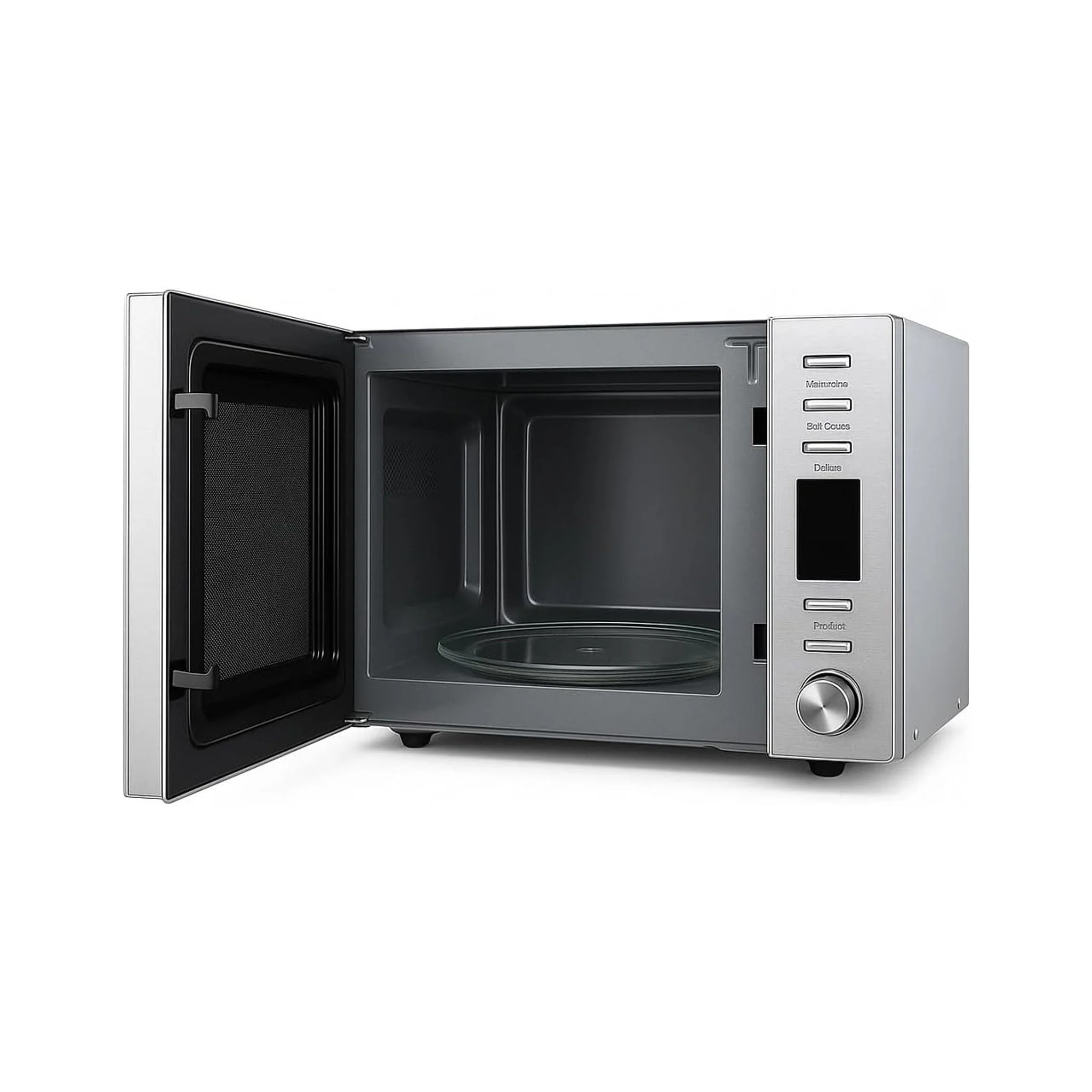 Nikai 30L Microwave Oven, NMO300MDG - Image 3