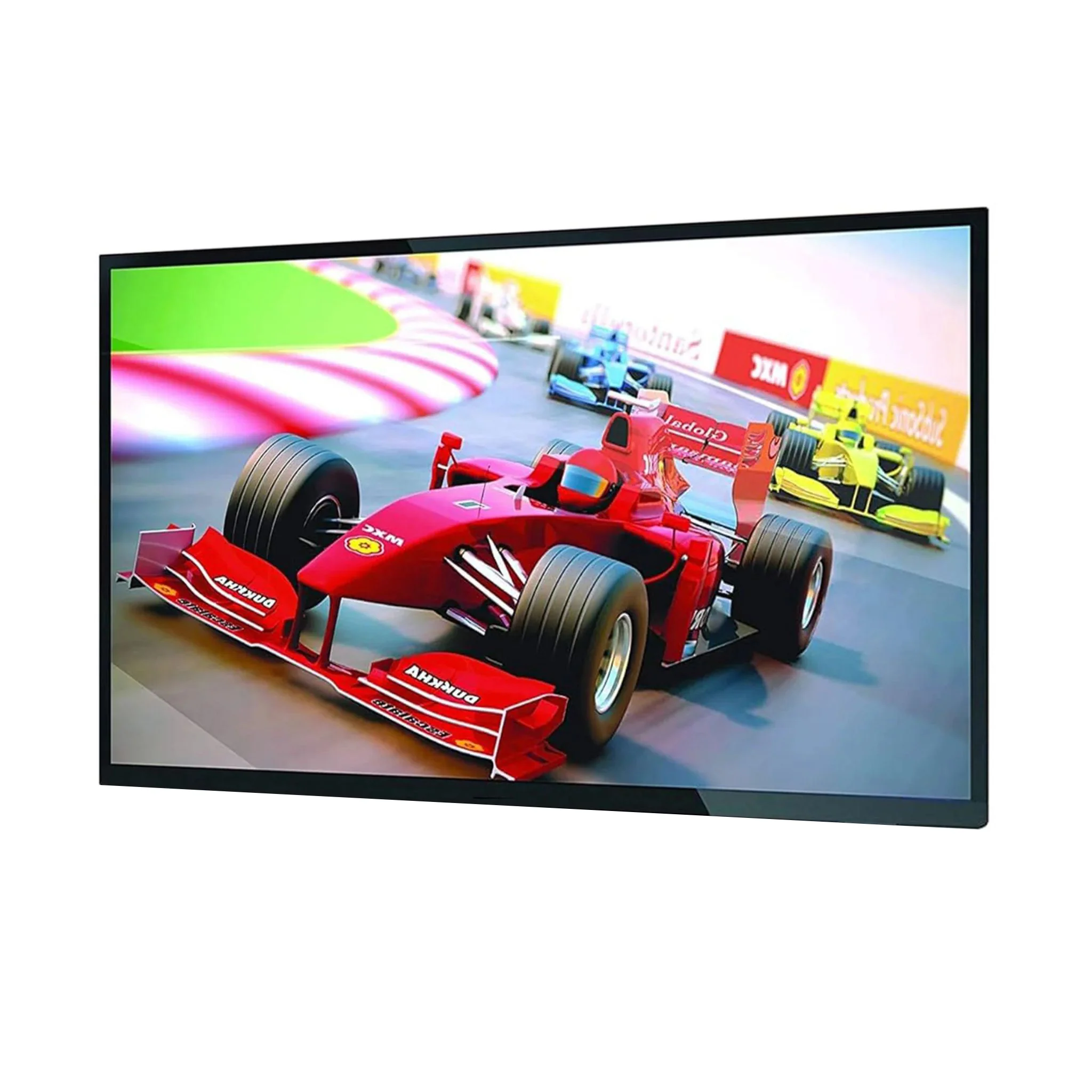 Nikai 32 inch Smart TV, NTV3200SLED4 - Image 4