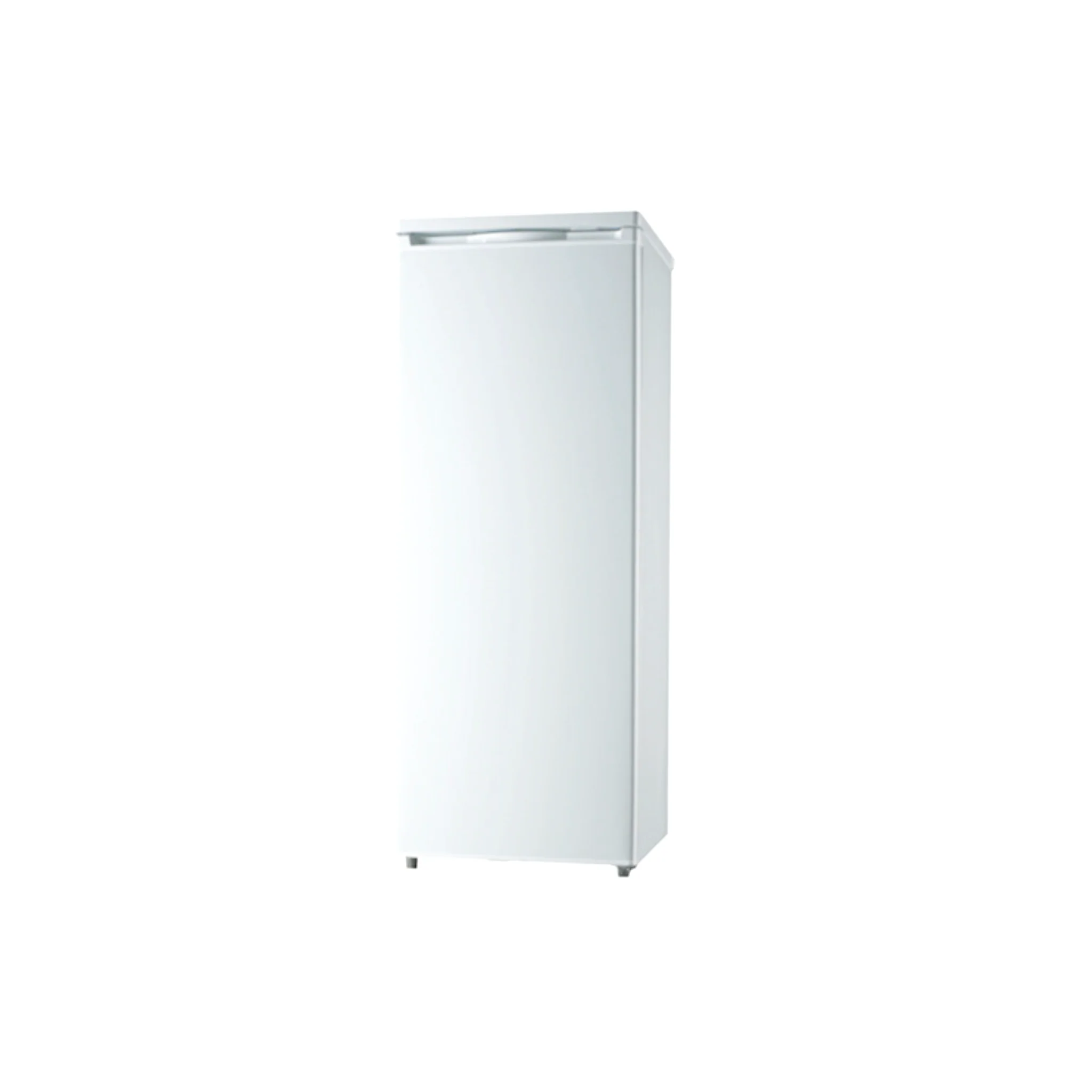 Nikai 350L Upright Freezer, NUF3502W