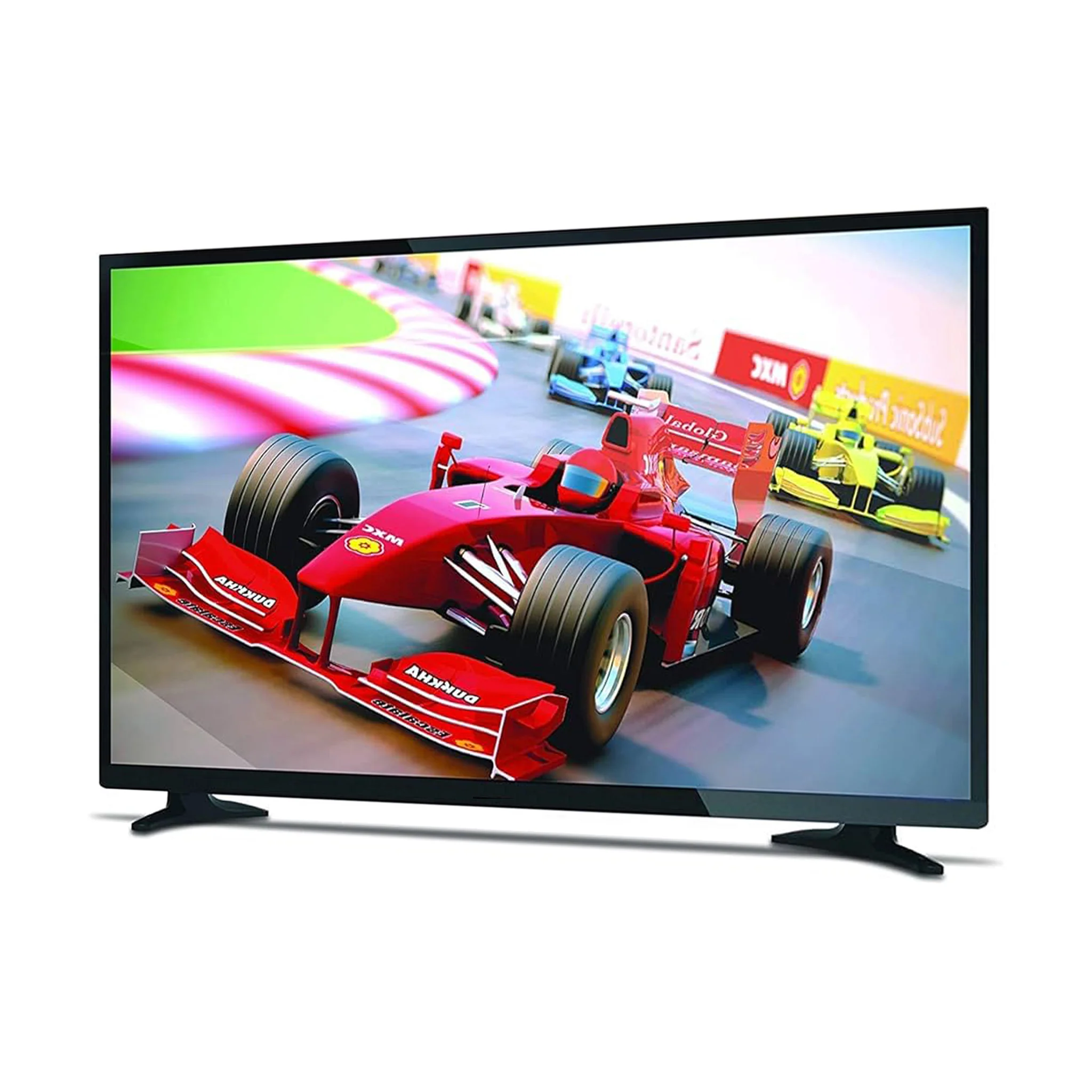 Nikai 43 inch Smart TV, NTV4300SLEDN2 - Image 4