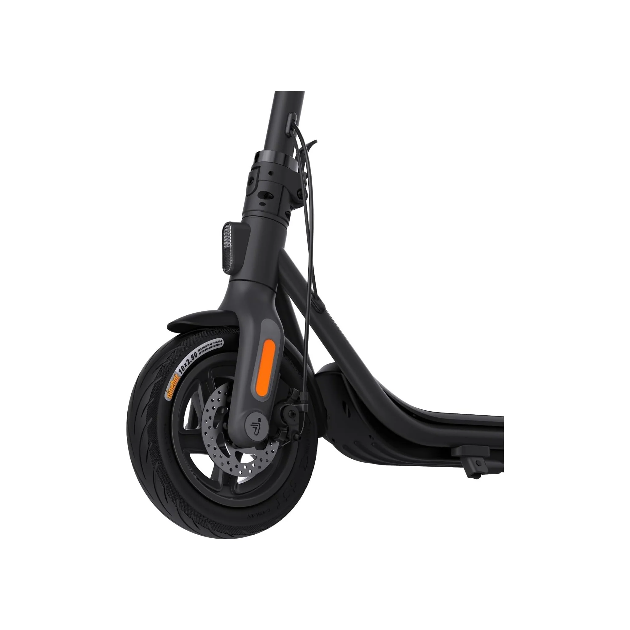 Ninebot Kick Scooter - F2 - Image 4