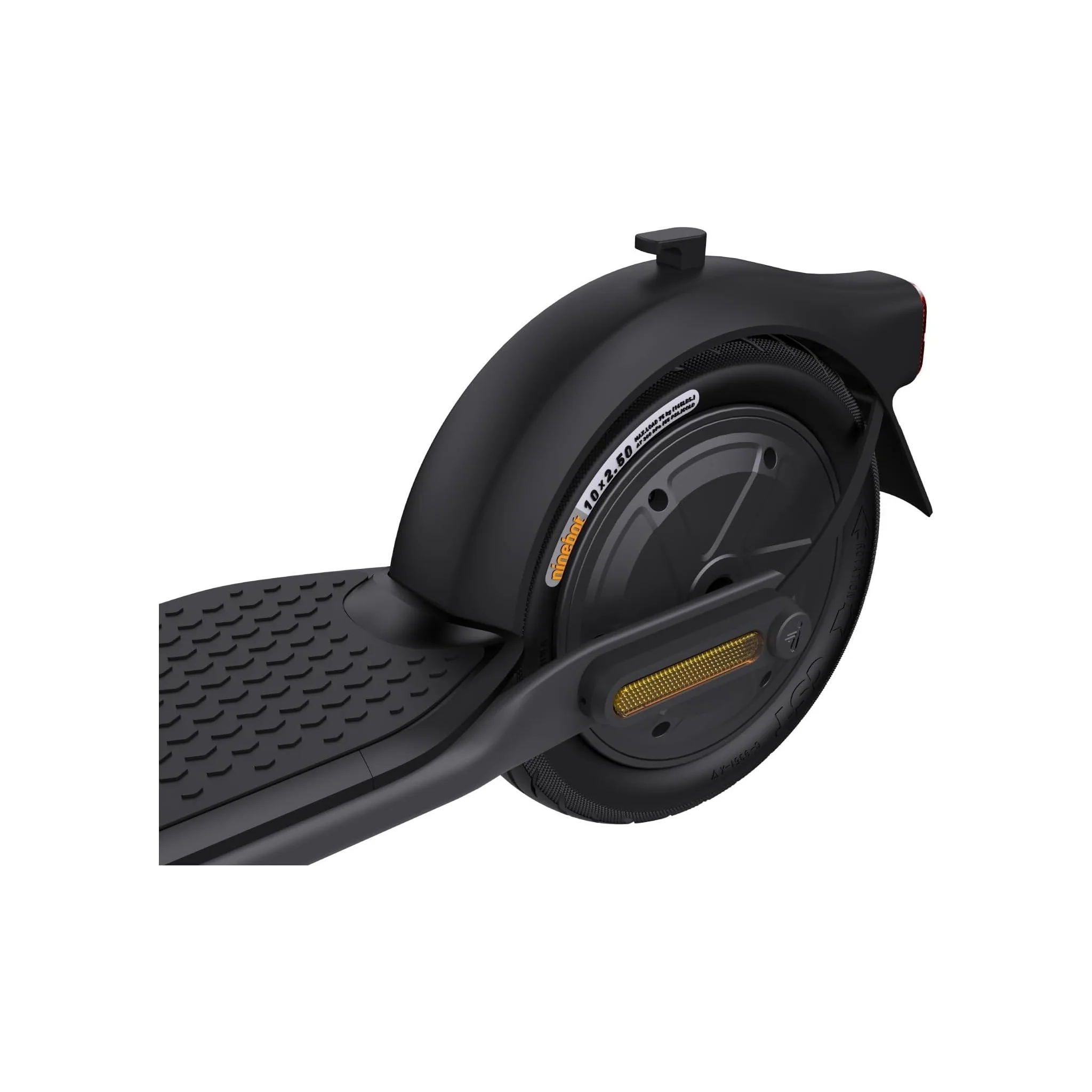 Ninebot Kick Scooter - F2 - Image 5