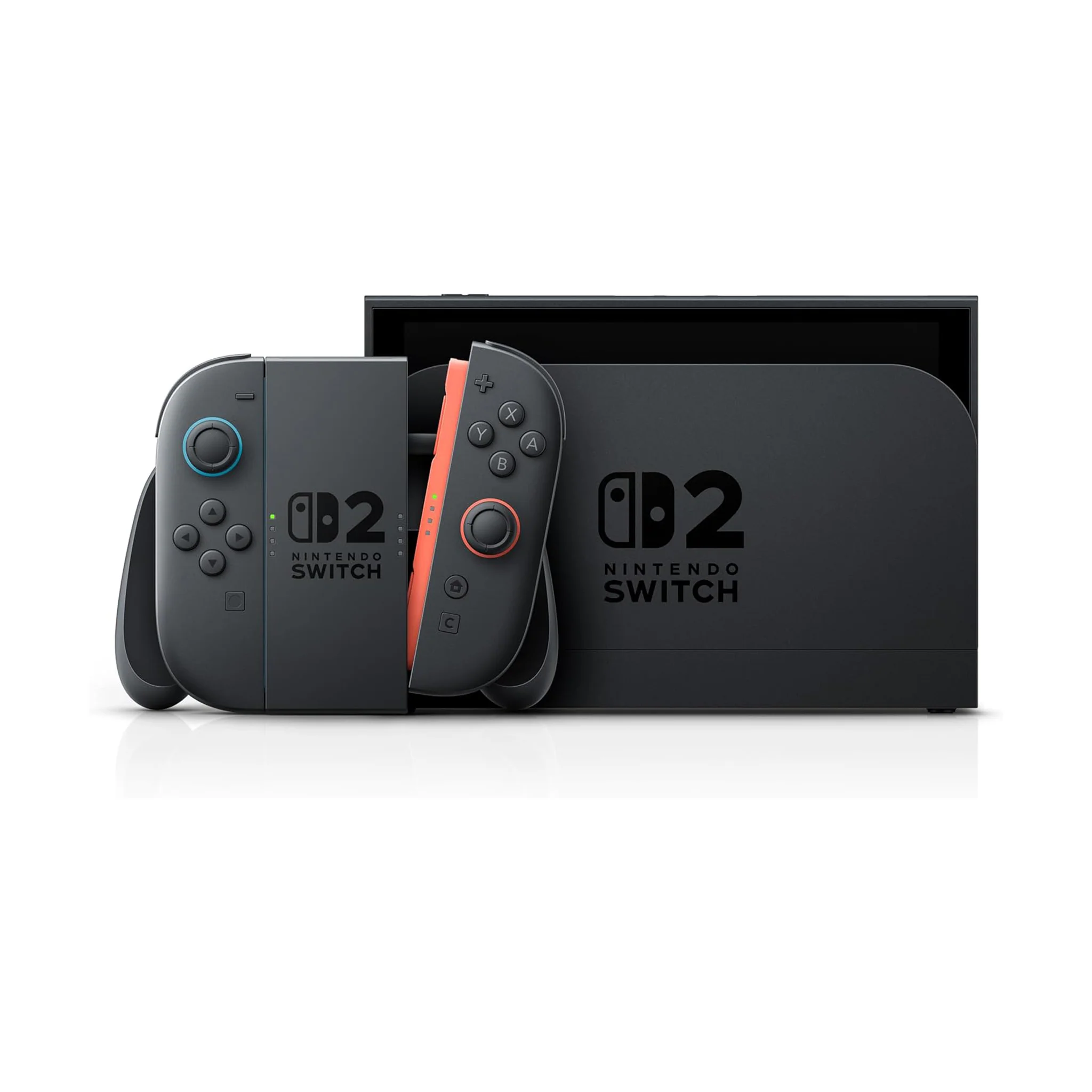 Nintendo Switch 2 Console - Image 3