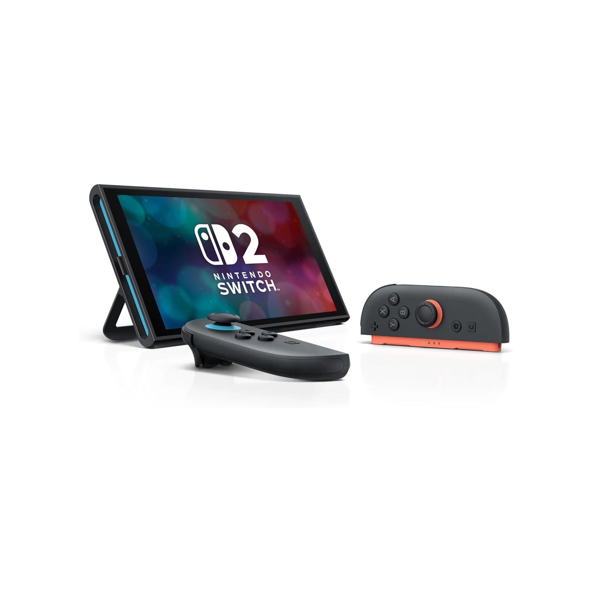 Nintendo Switch 2 Console - Image 4
