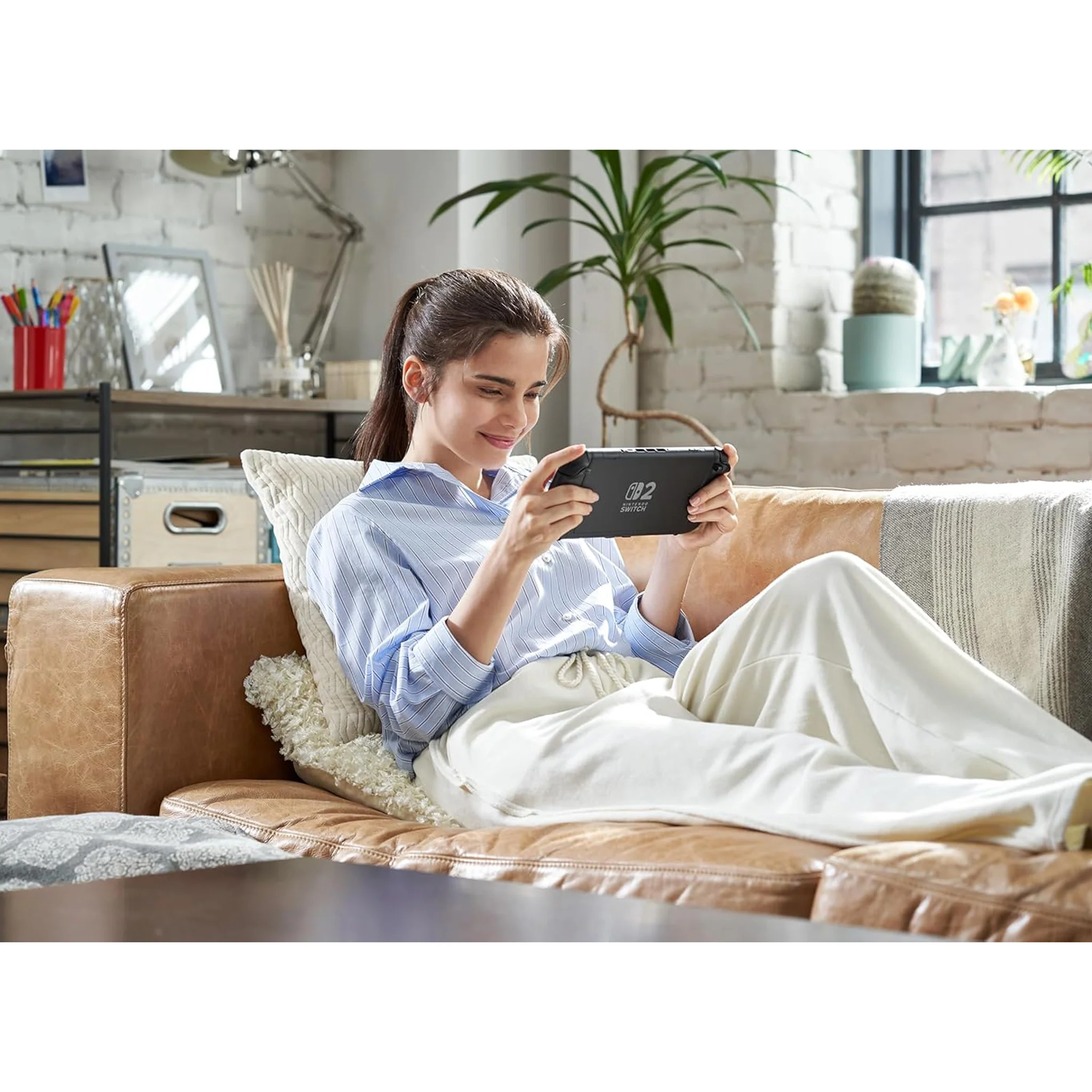 Nintendo Switch 2 Console - Image 7