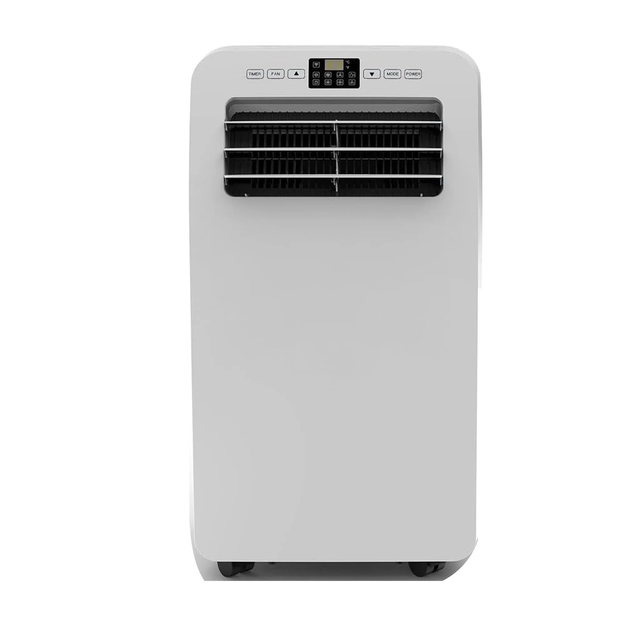Nobel 1 Ton Portable Air Conditioner, NPAC12C - Image 2