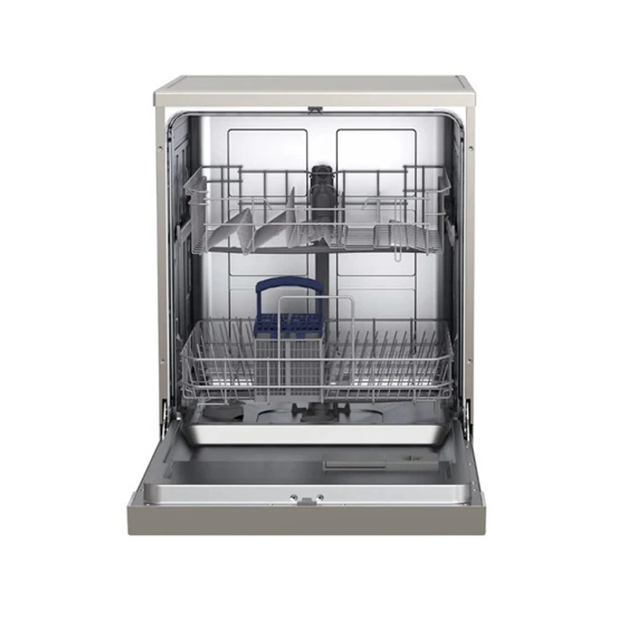 Nobel 14 Place Free Standing Dishwasher, NDW6612 - Image 3