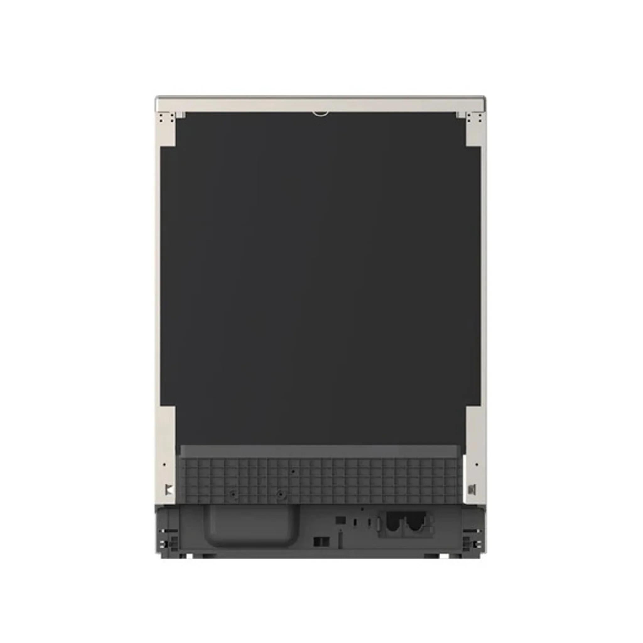 Nobel 14 Place Free Standing Dishwasher, NDW6612 - Image 5