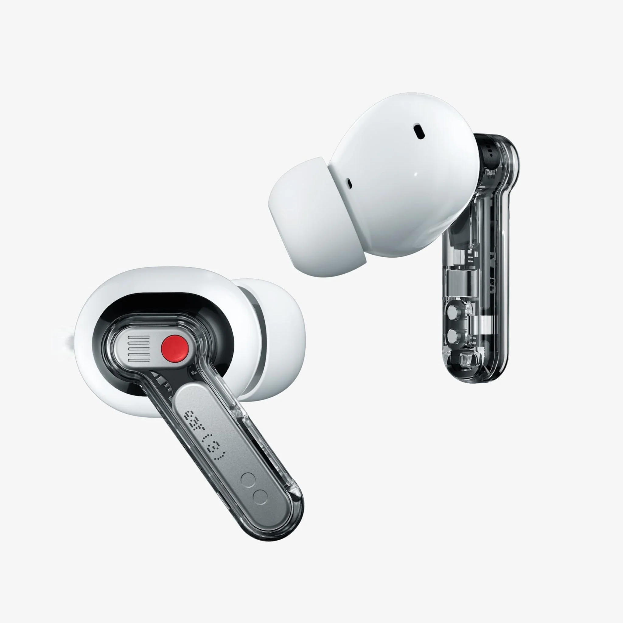 Nothing Ear 3 Earbuds - Image 3
