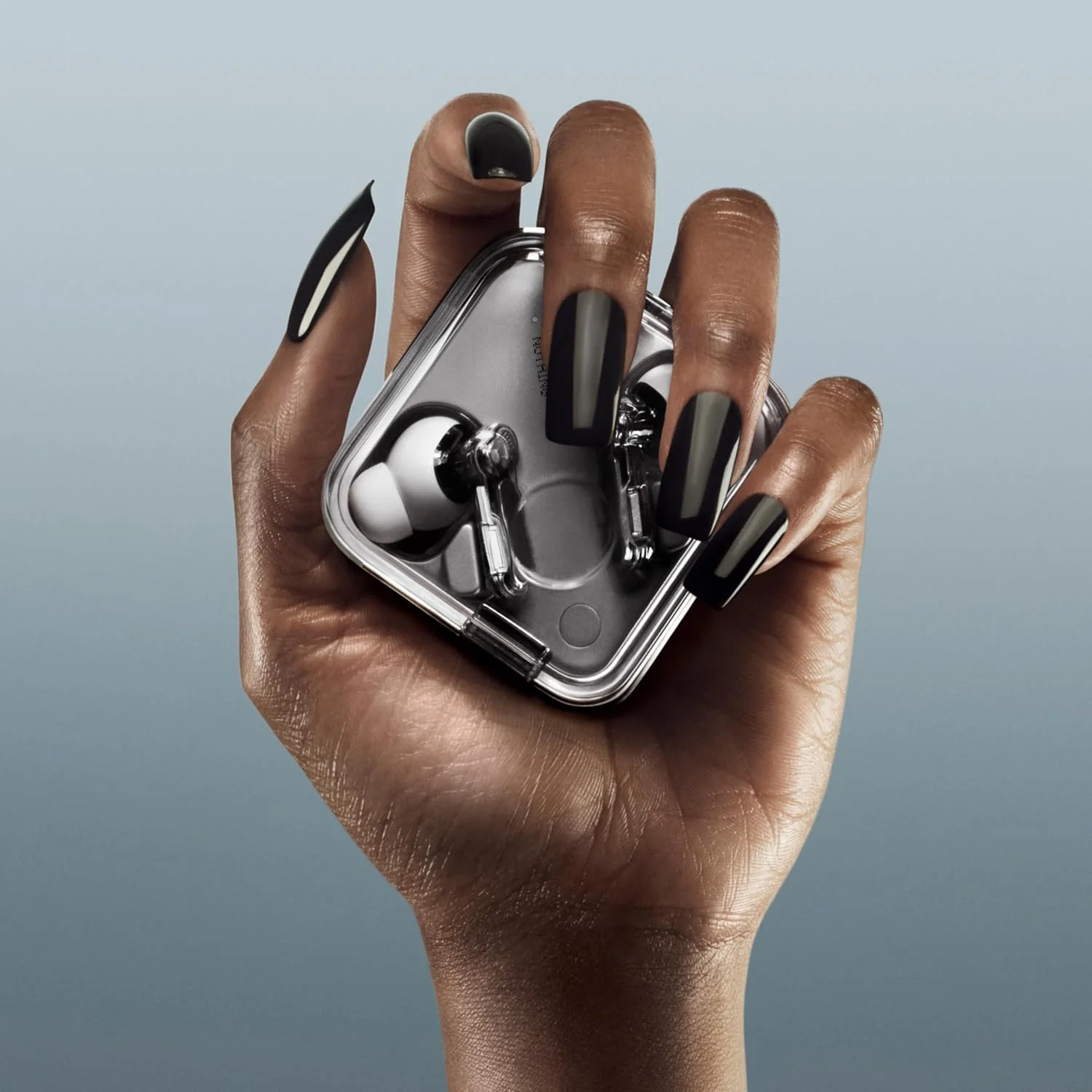 Nothing Ear 3 Earbuds - Image 9