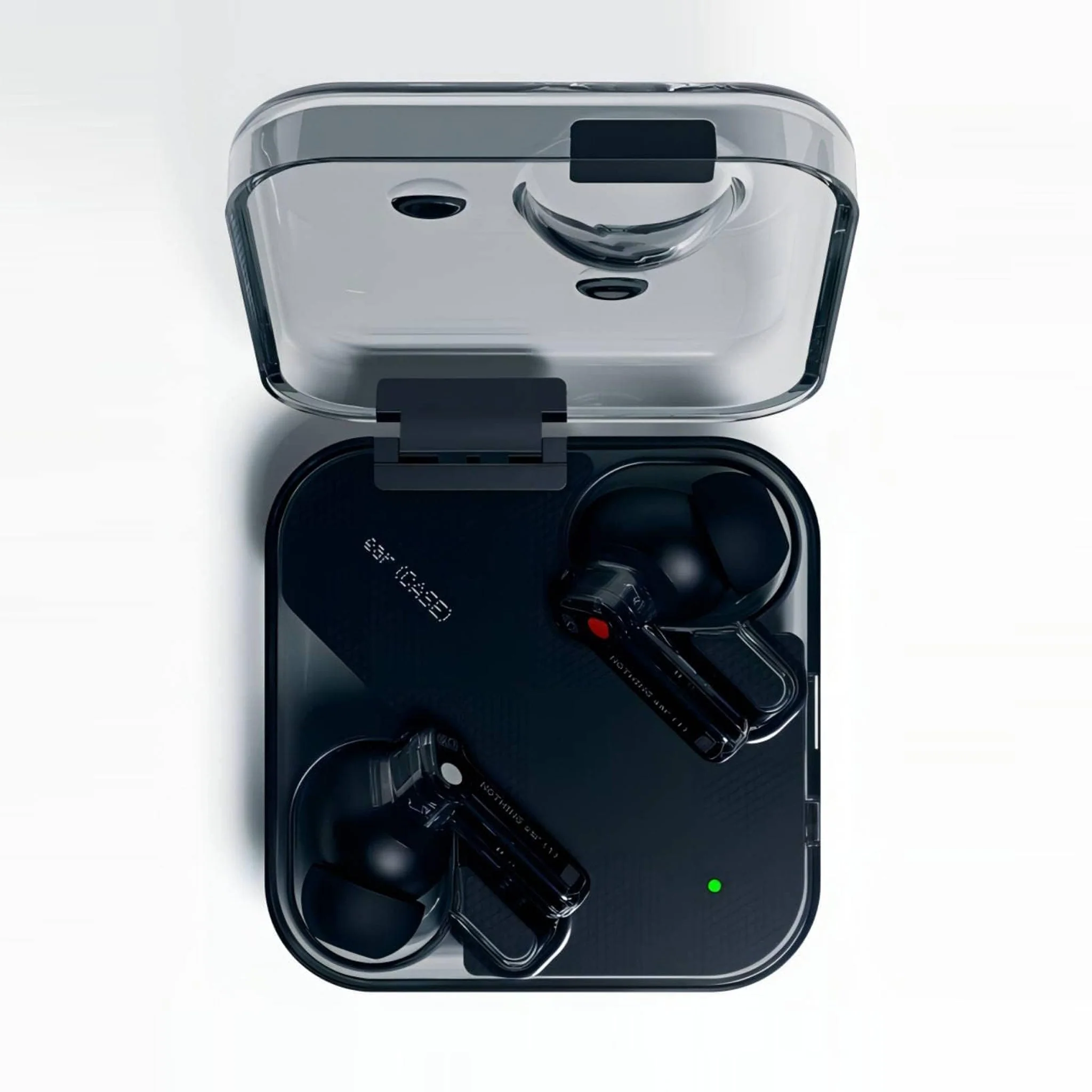 Nothing Ear Earbuds - Black - Image 3