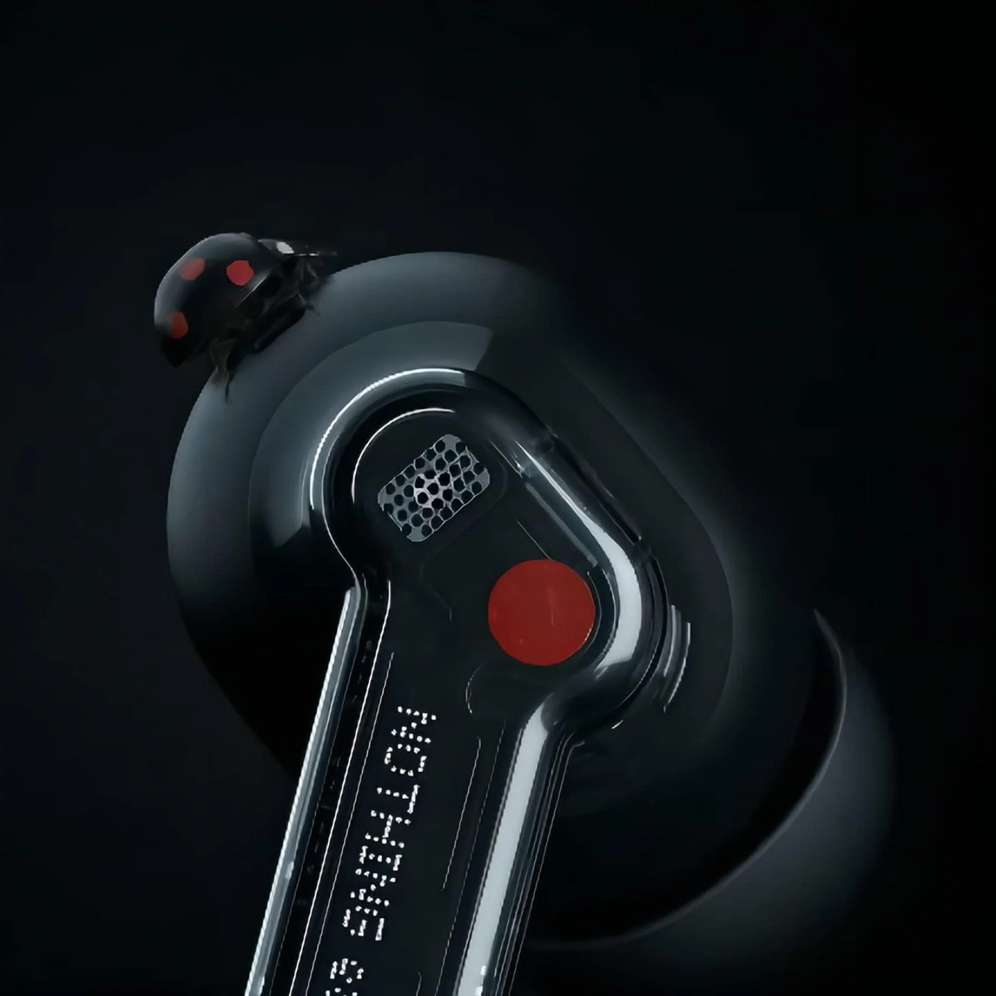 Nothing Ear Earbuds - Black - Image 4