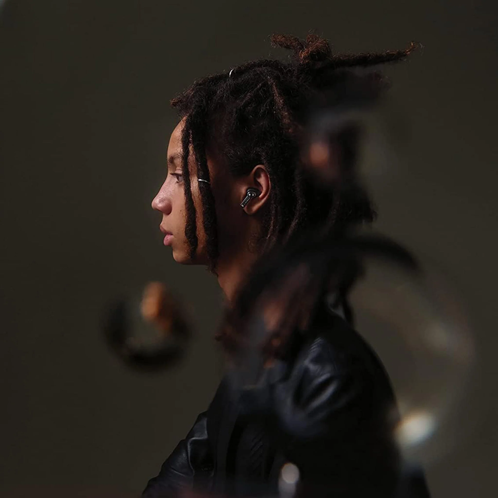 Nothing Ear Earbuds - Black - Image 5