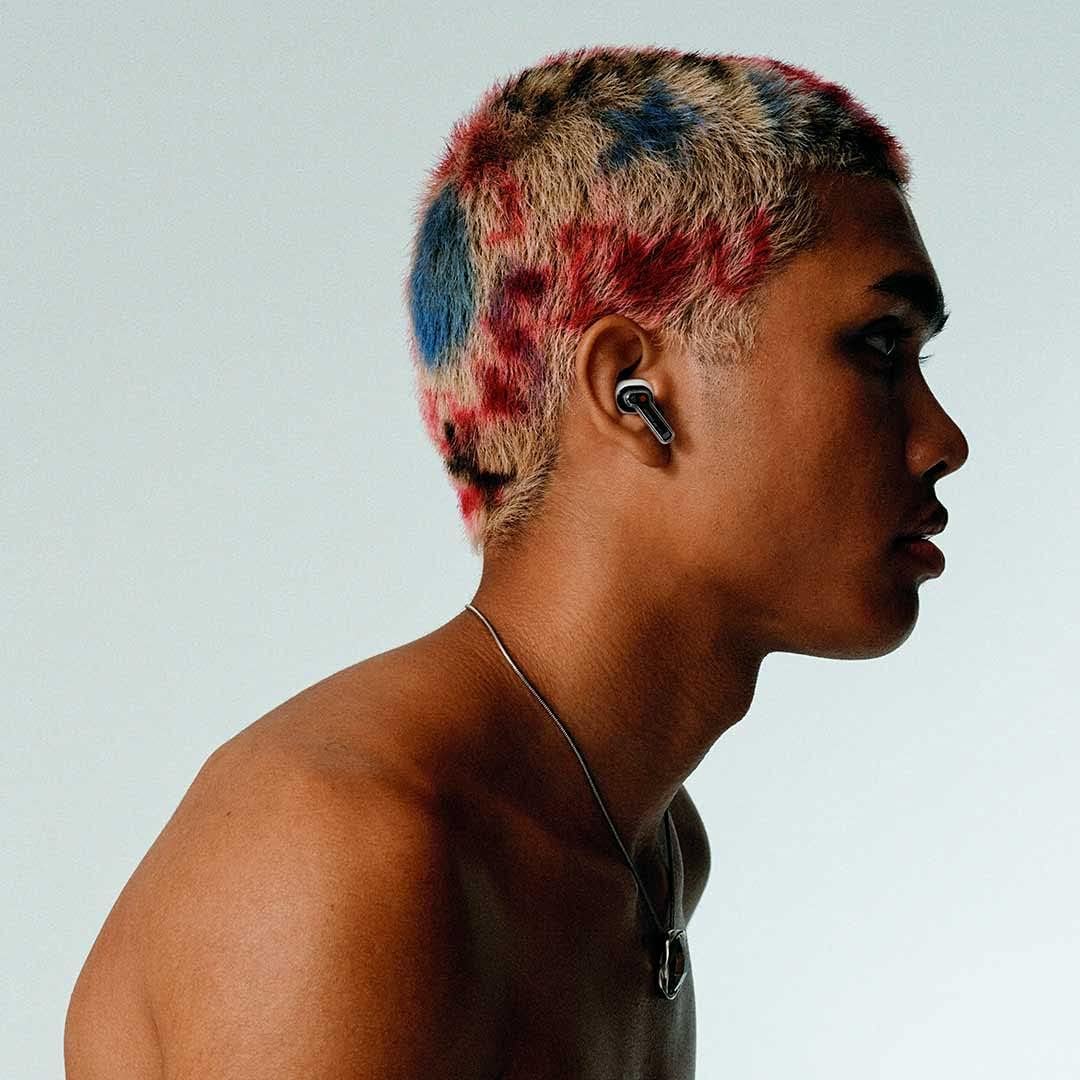 Nothing Ear Earbuds - White - Image 5