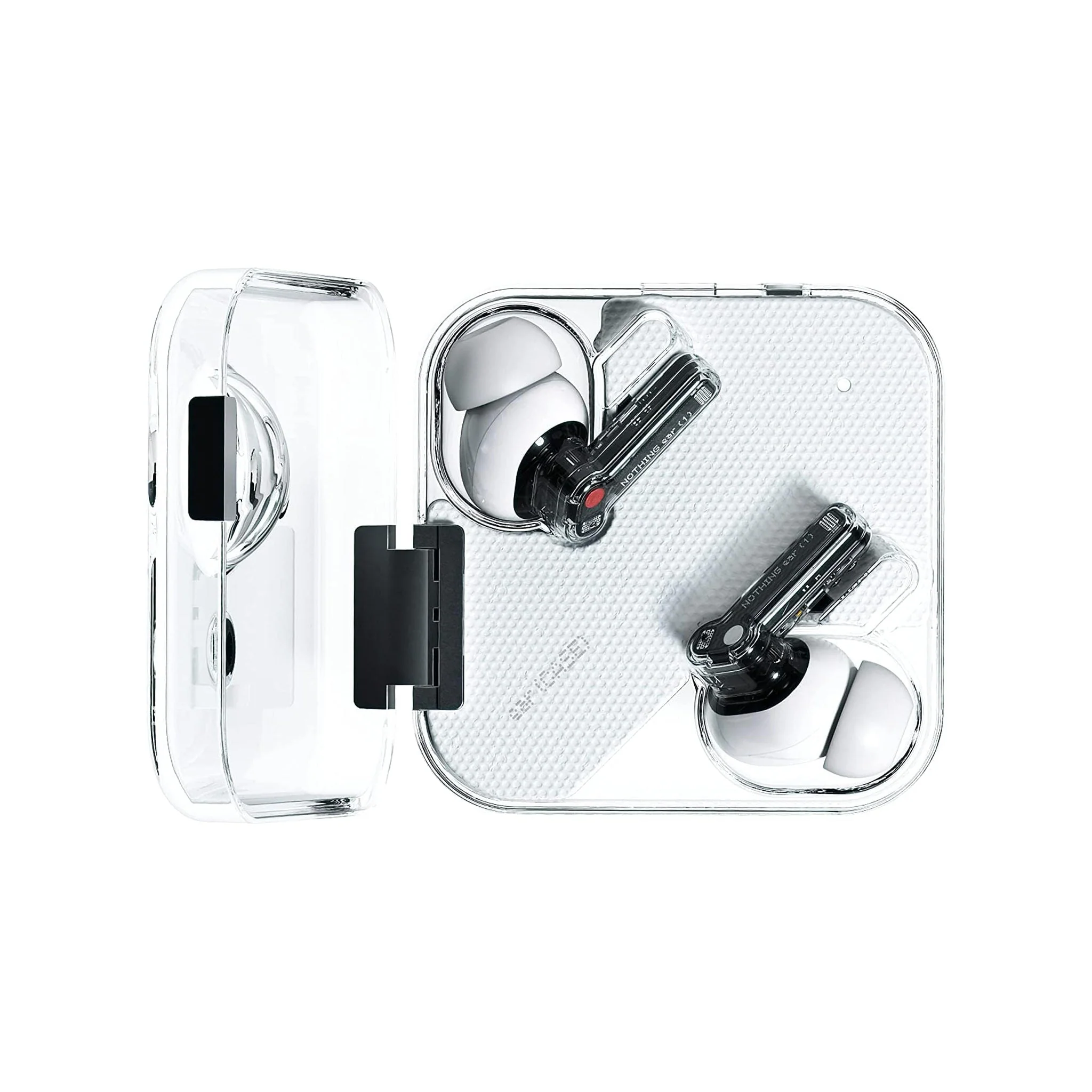Nothing Ear Earbuds - White - Image 7
