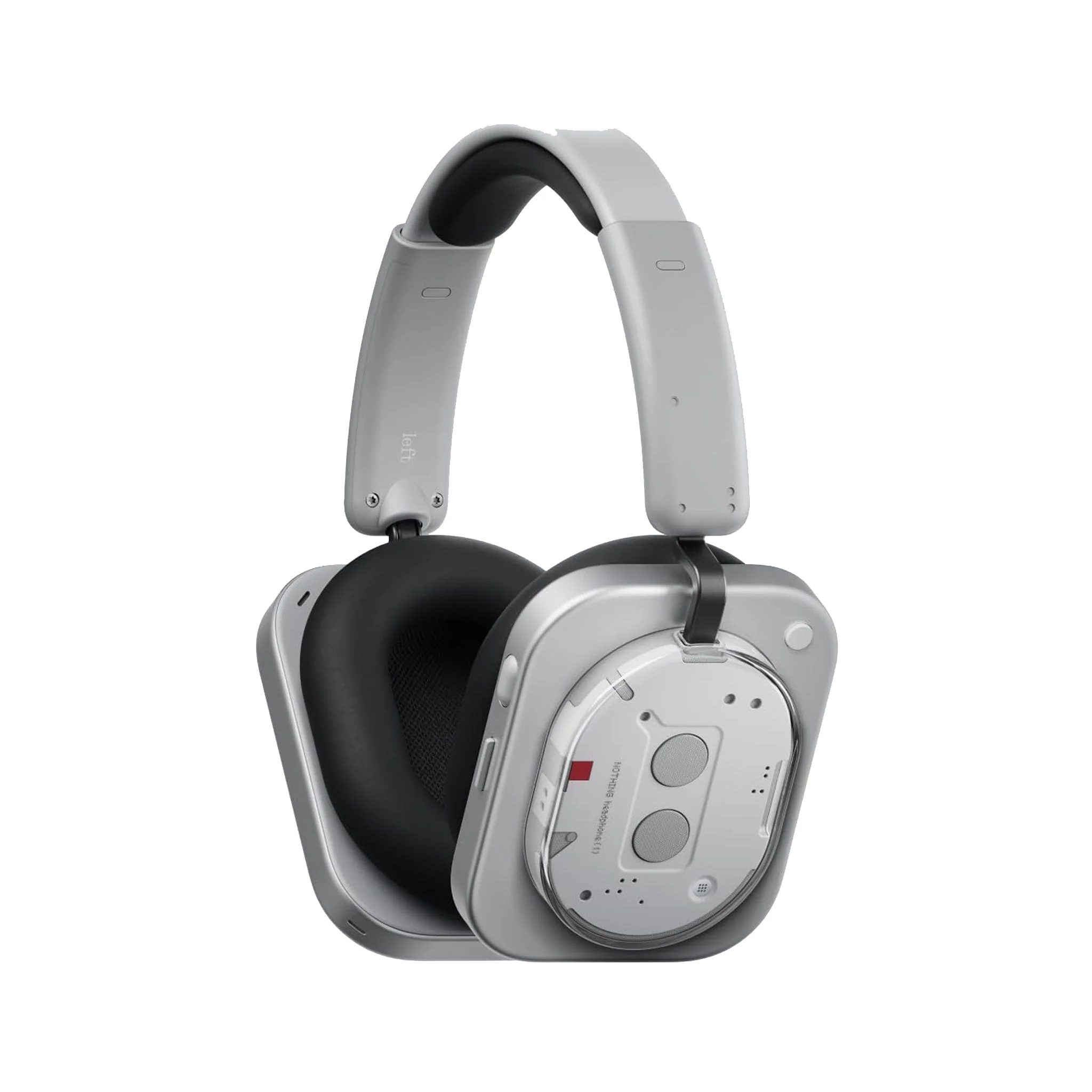 Nothing Wireless Headphone 1