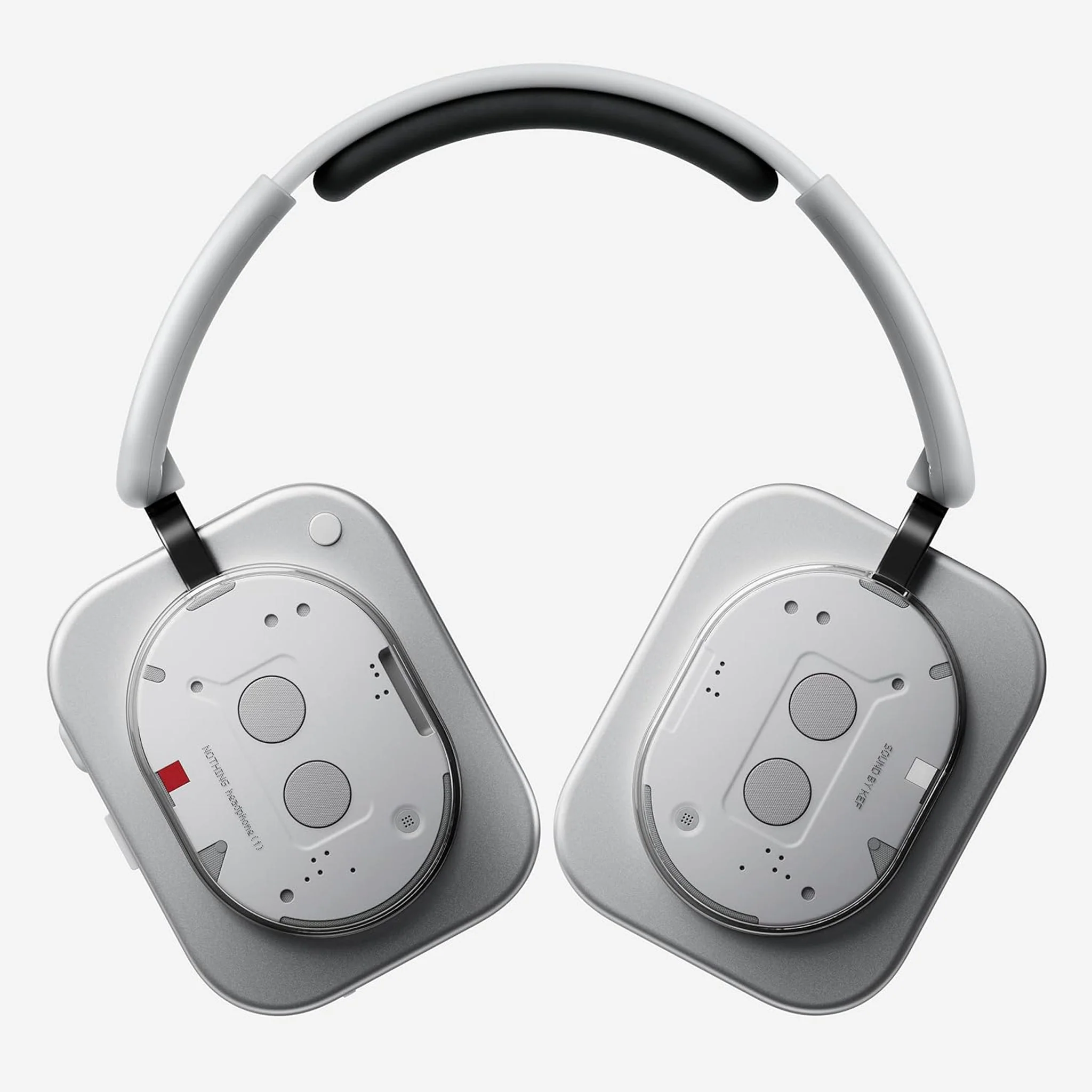 Nothing Wireless Headphone 1 - Image 3
