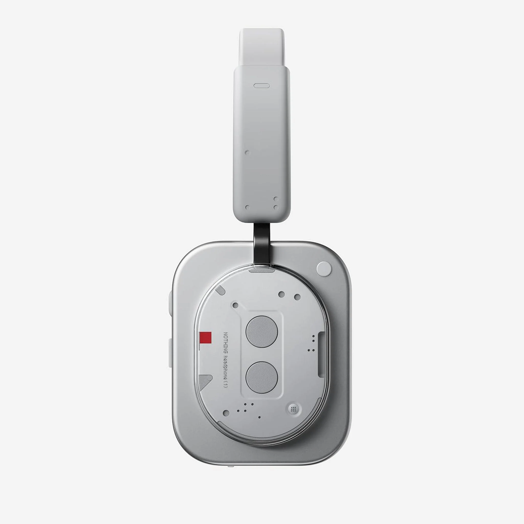 Nothing Wireless Headphone 1 - Image 5