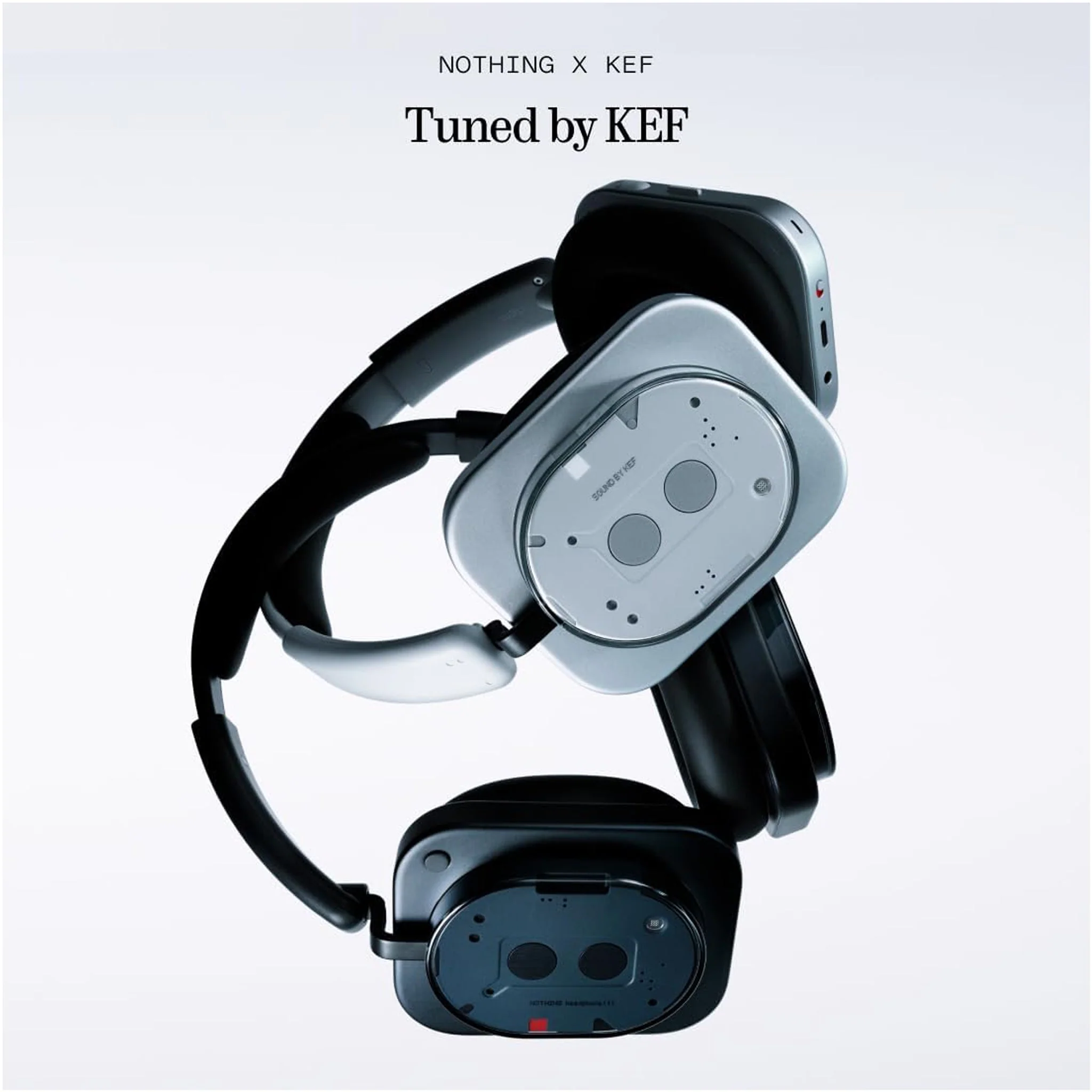 Nothing Wireless Headphone 1 - Image 9