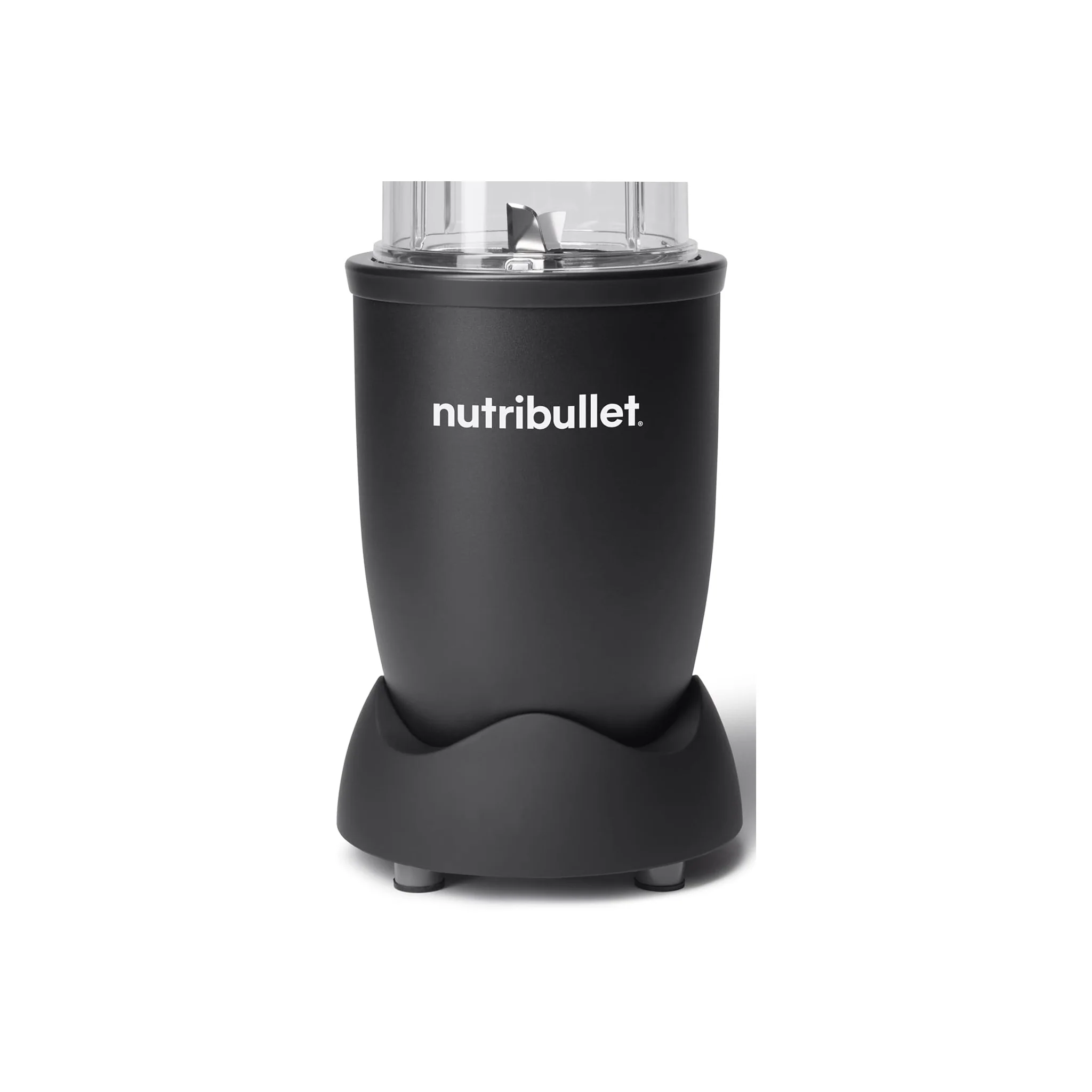 NutriBullet 900 Watts Multi-Function High Speed Blender - Image 4
