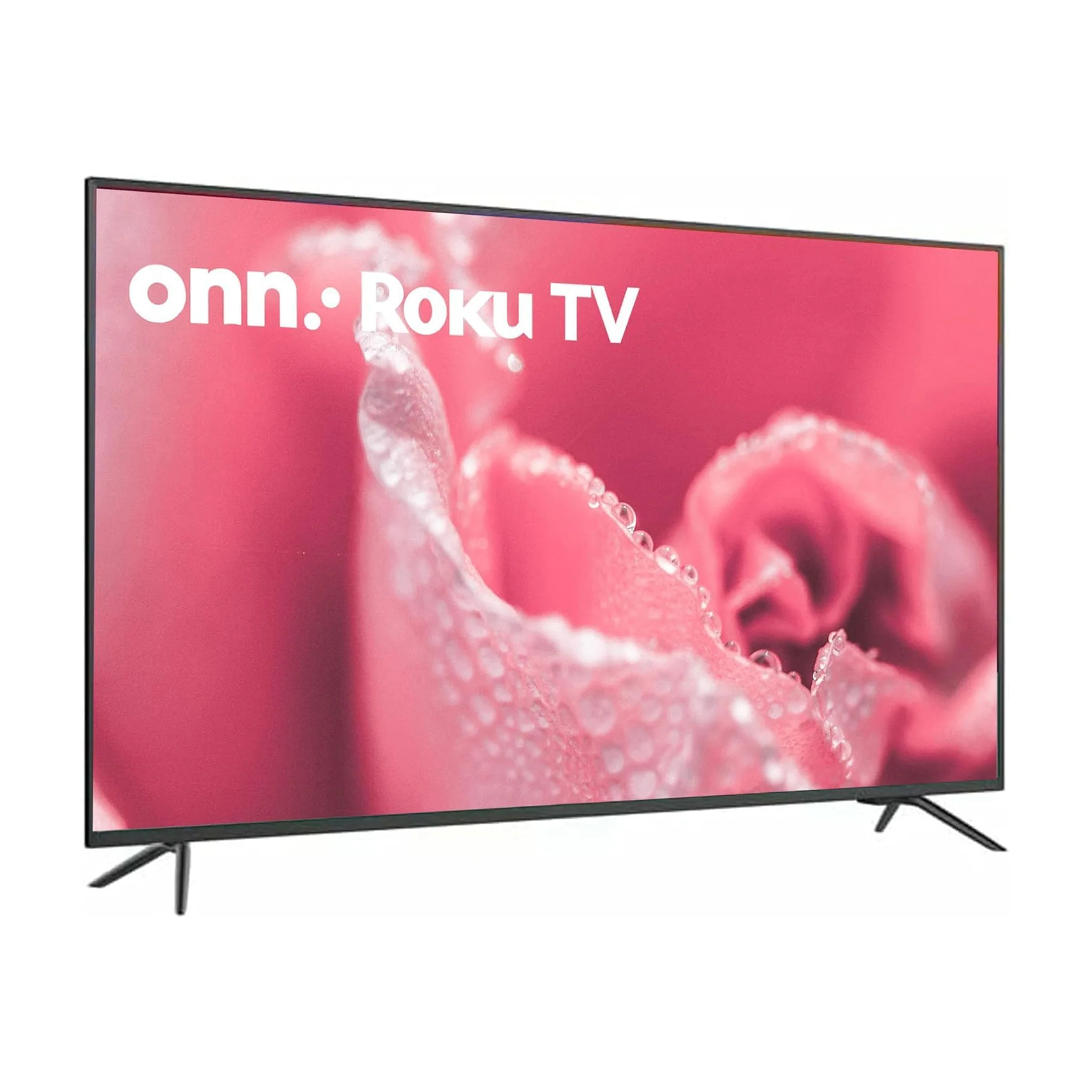 Onn 75 inch Smart TV - 4K - Image 2