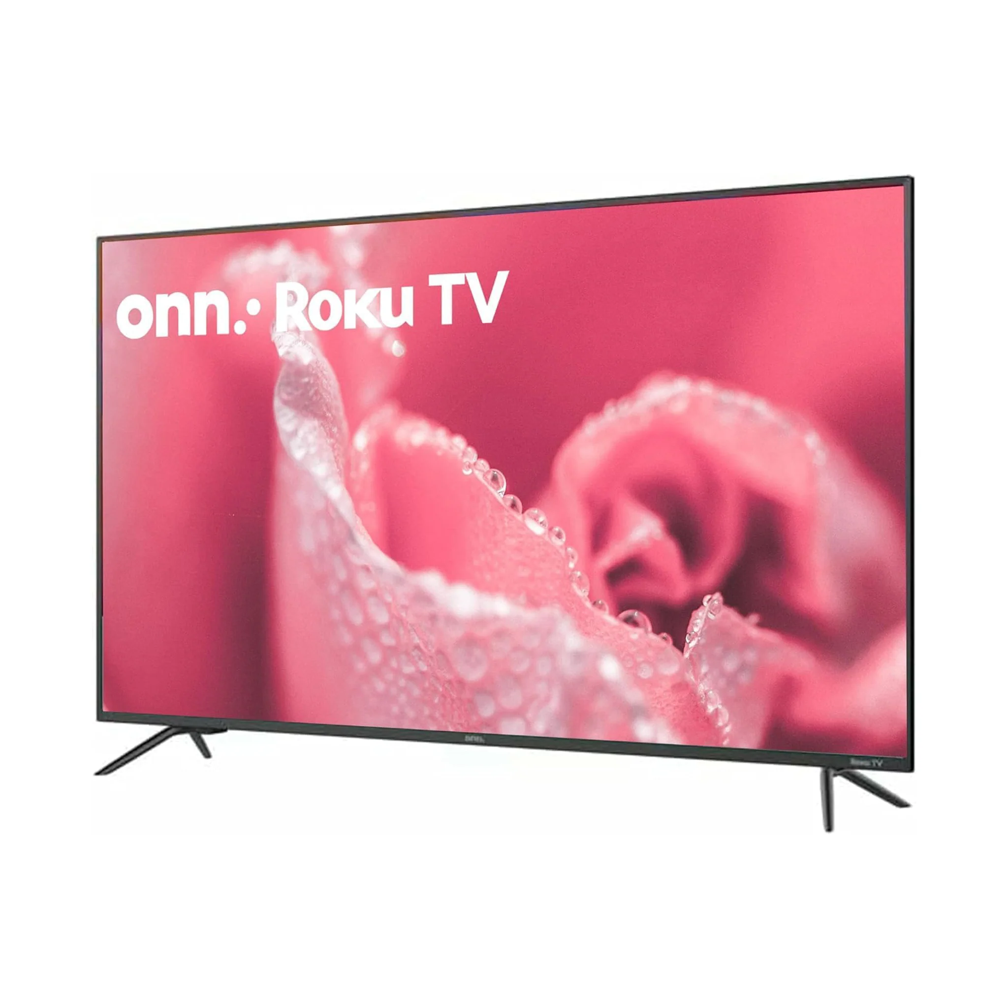 Onn 75 inch Smart TV - 4K - Image 3