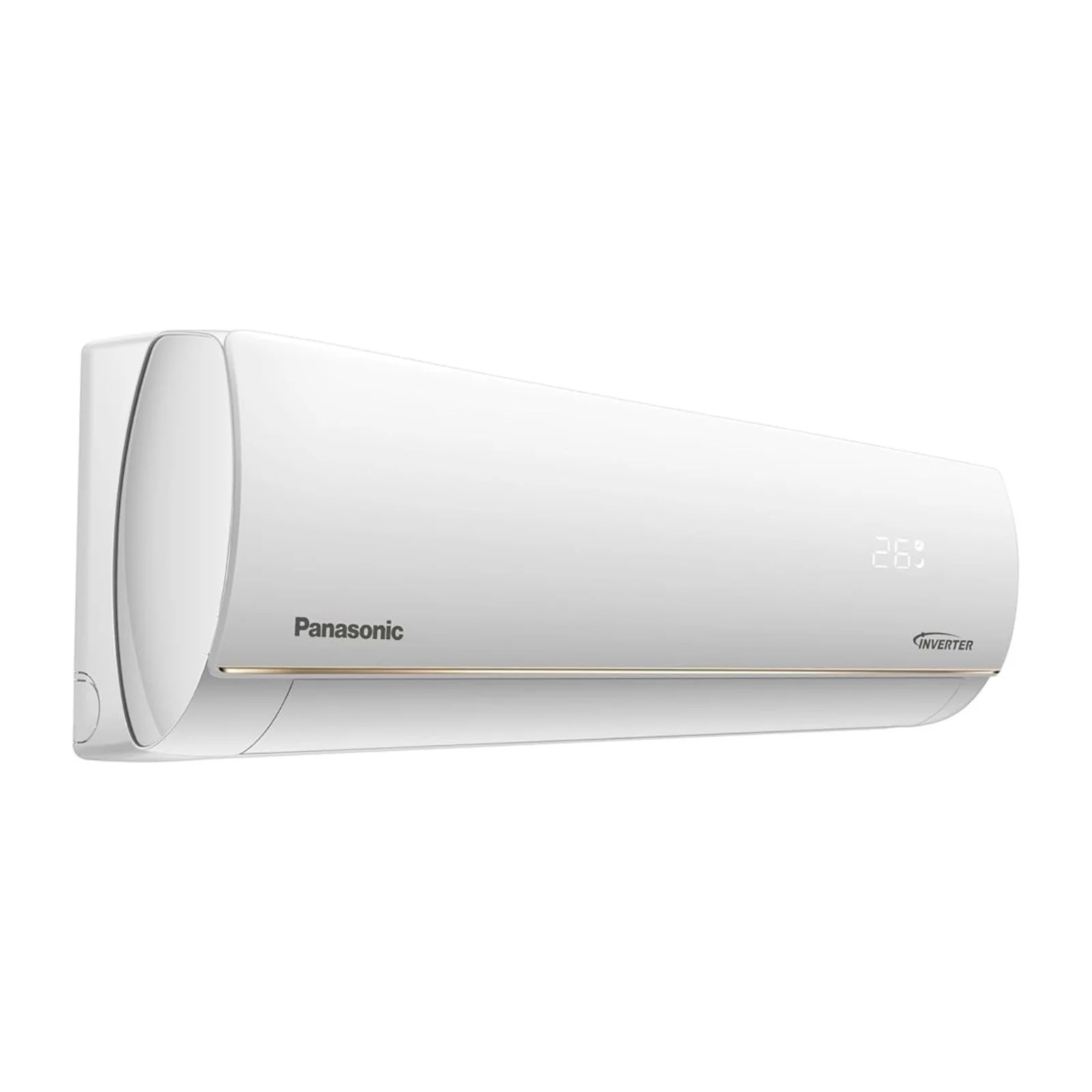 Panasonic 2 Ton Inverter Split Air Conditioner, CU-FS24AKF-5 - Image 3